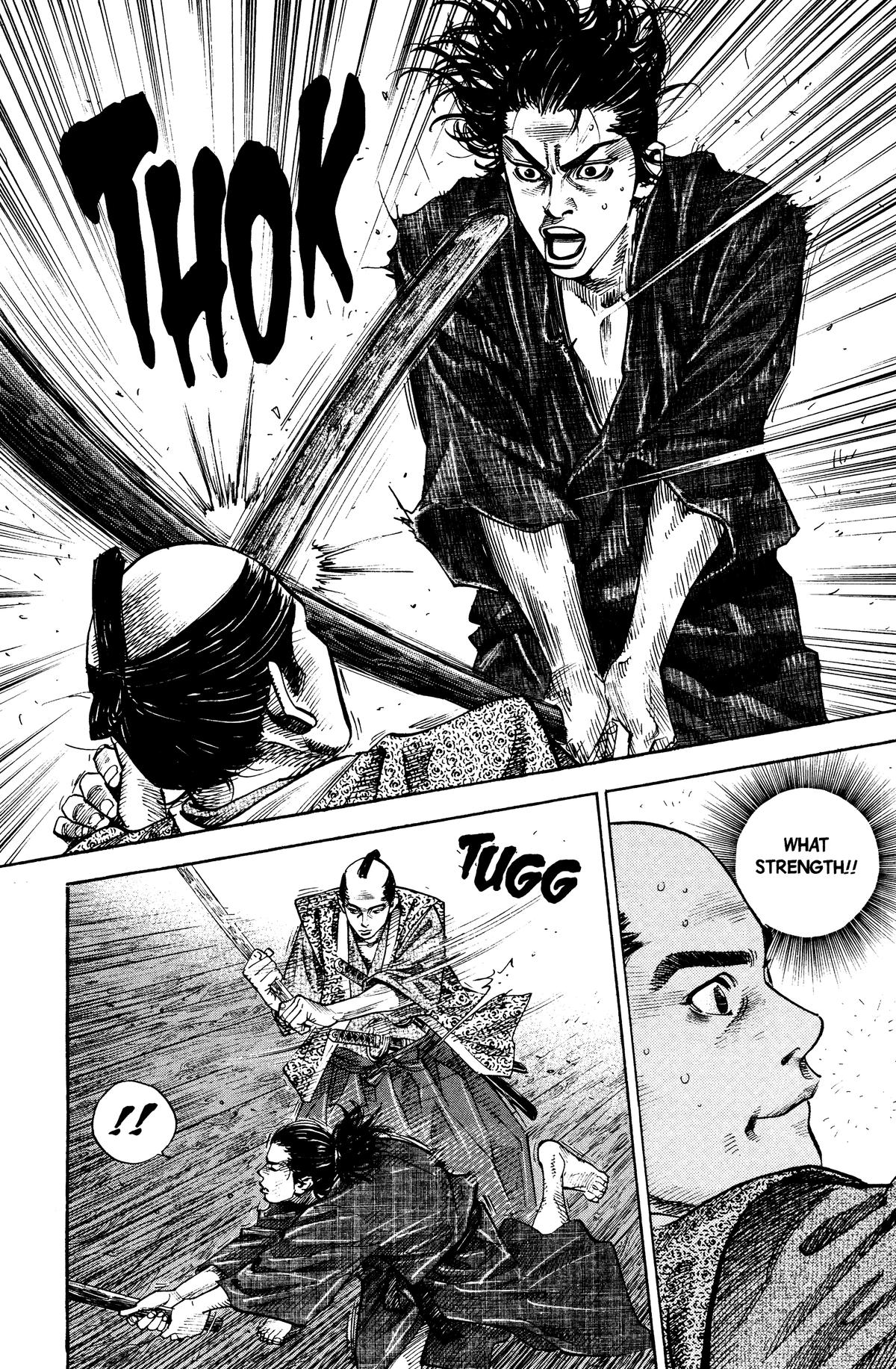 Vagabond Chapter 25 - Page 9