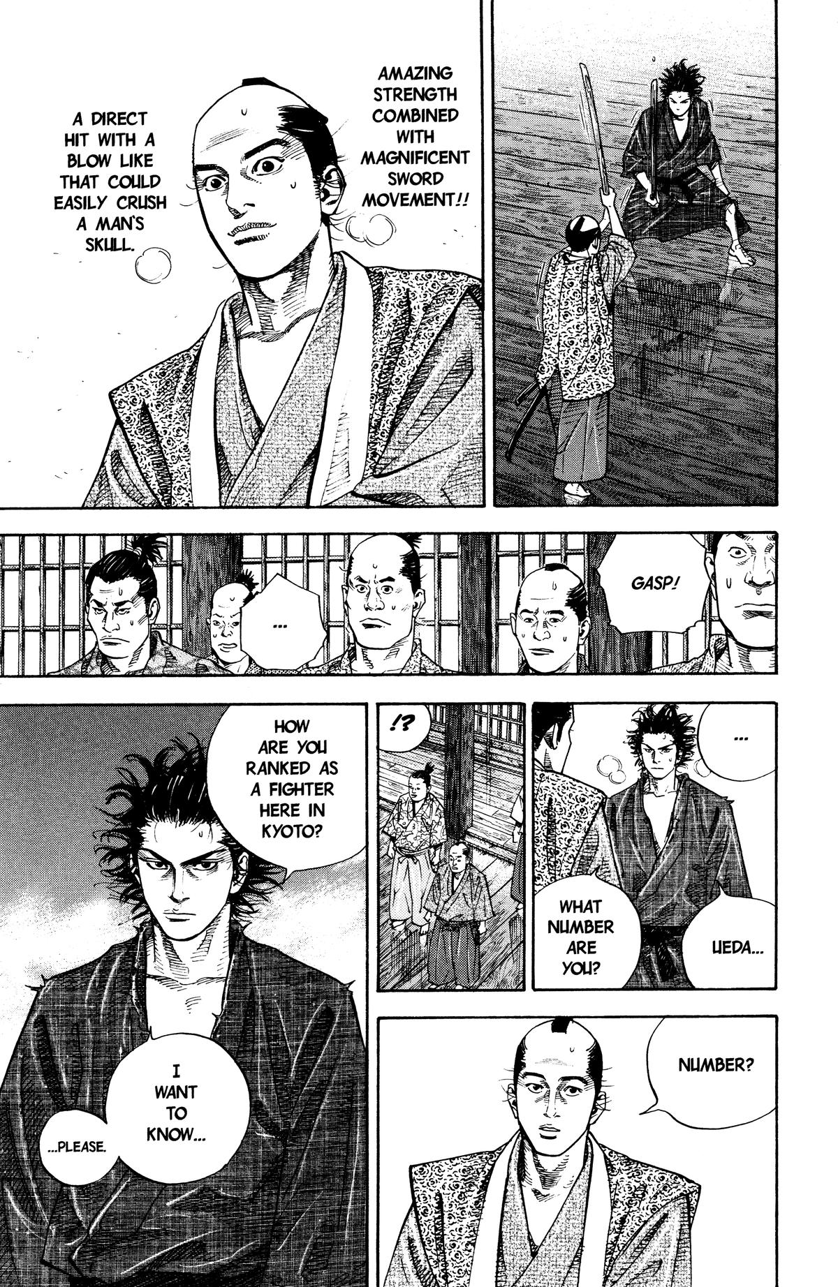 Vagabond Chapter 25 - Page 10