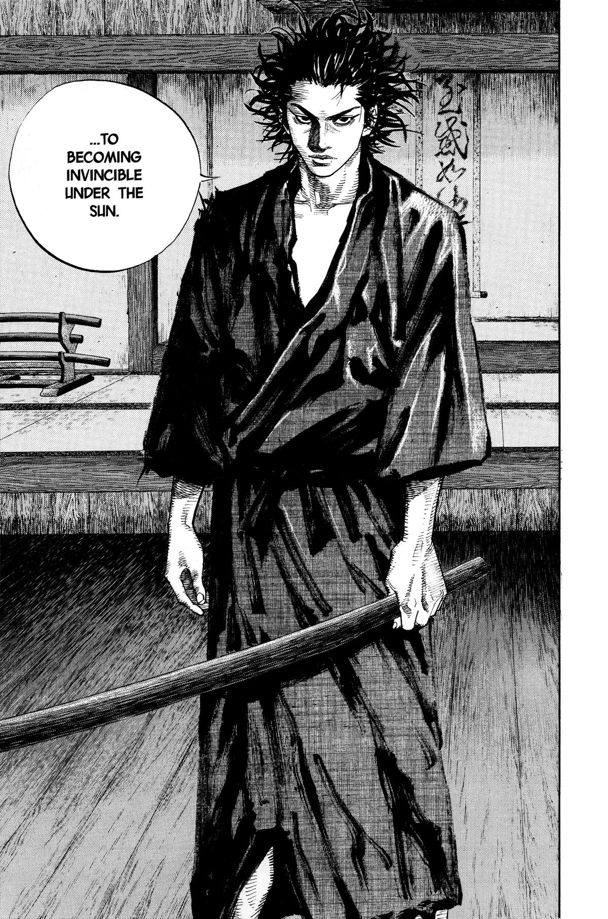 Vagabond Chapter 25 - Page 12