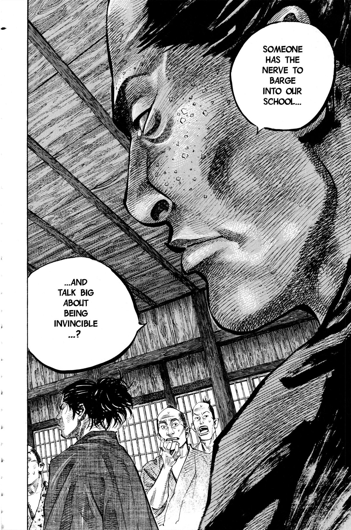 Vagabond Chapter 25 - Page 13