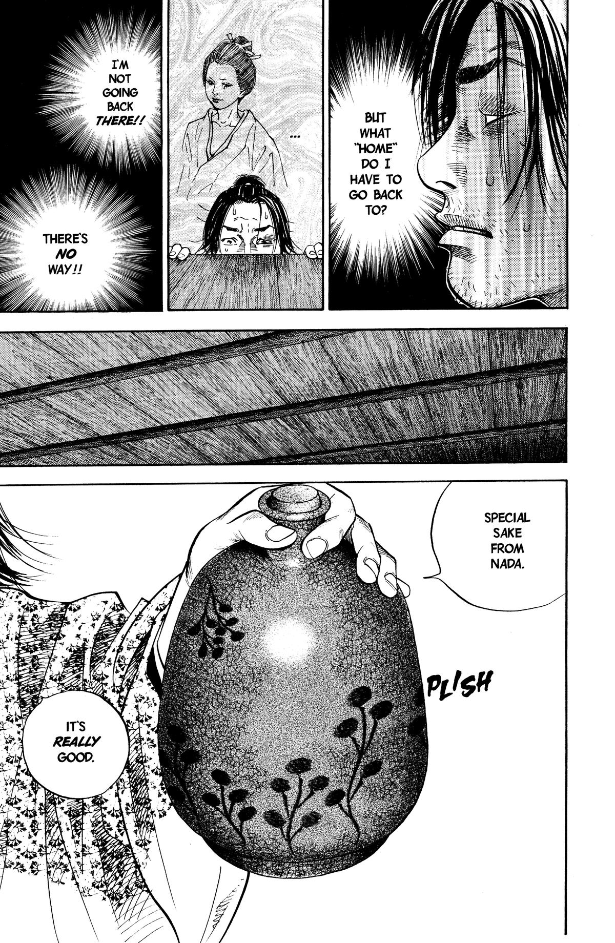 Vagabond Chapter 26 - Page 8