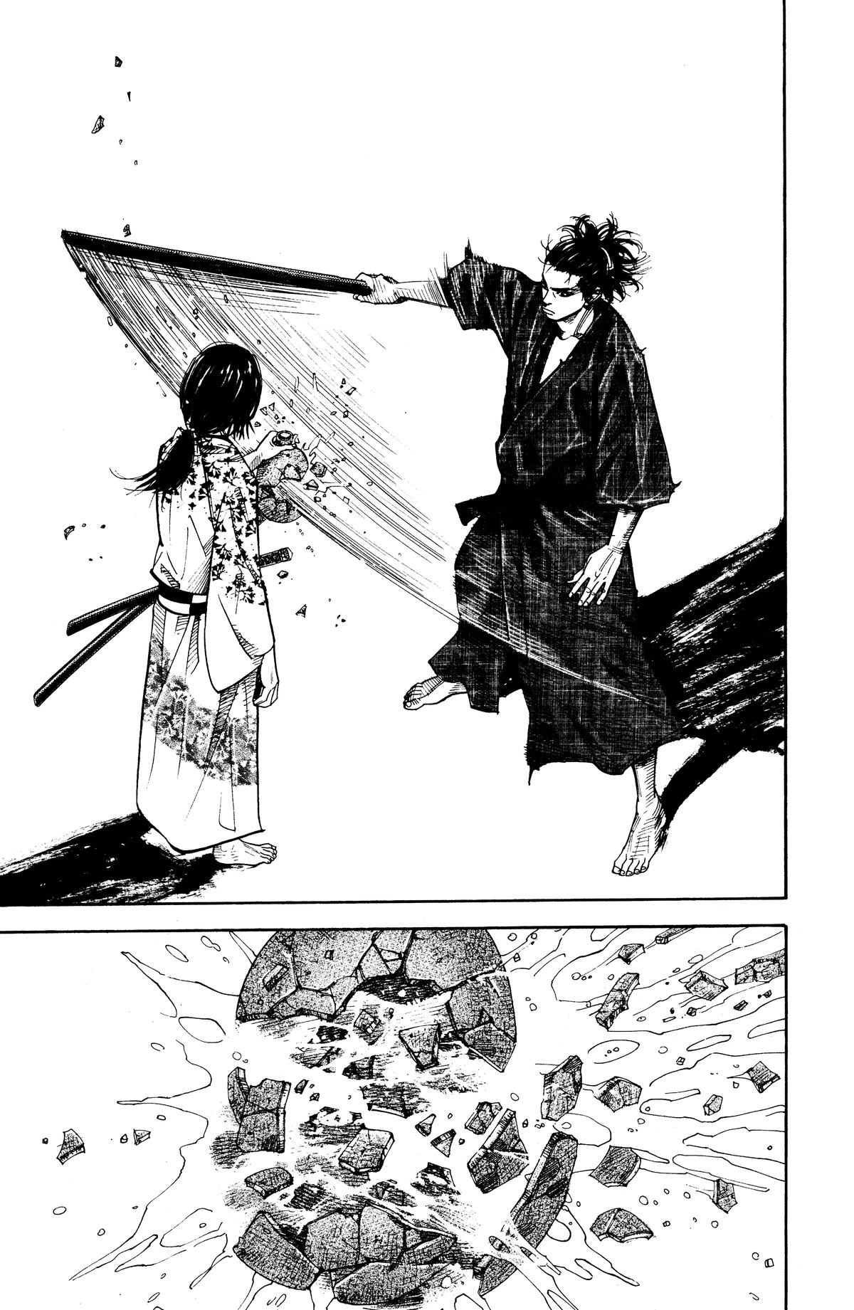 Vagabond Chapter 26 - Page 10