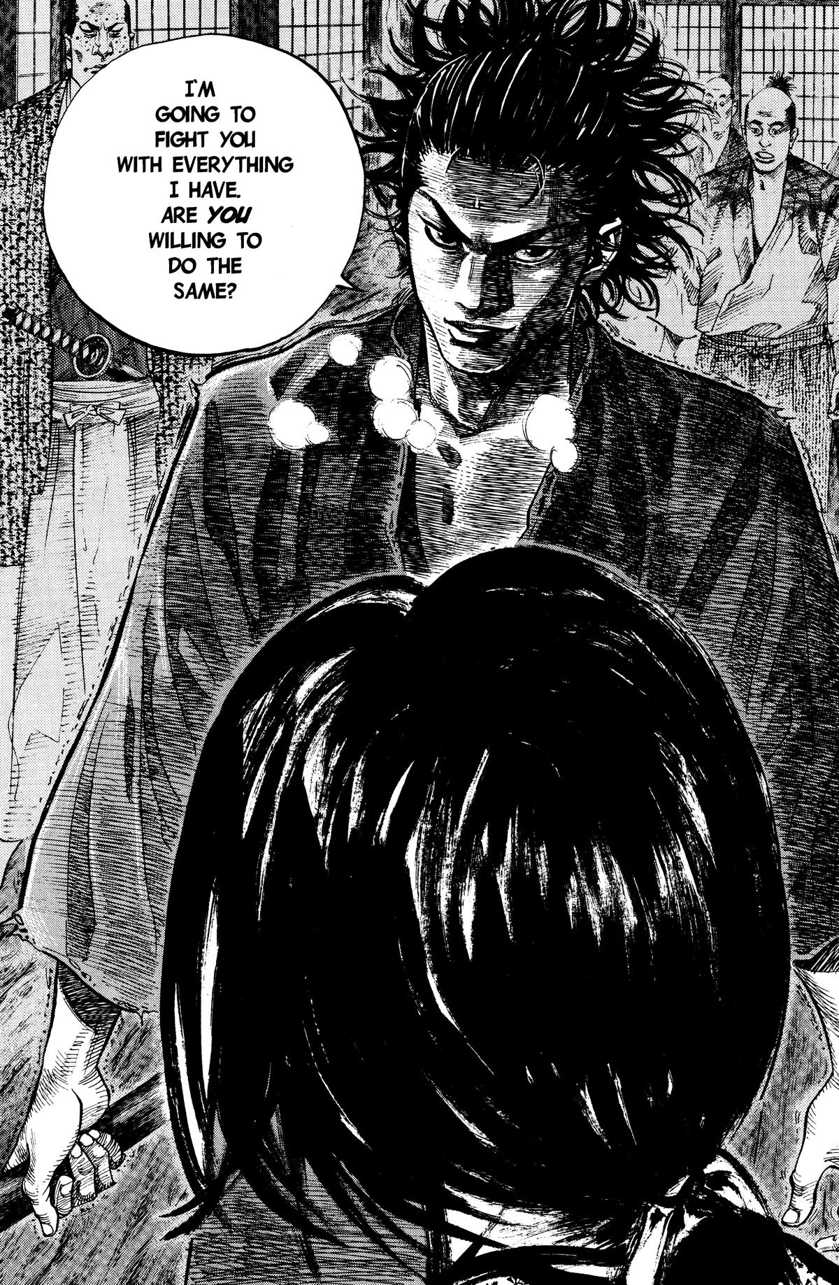 Vagabond Chapter 26 - Page 13