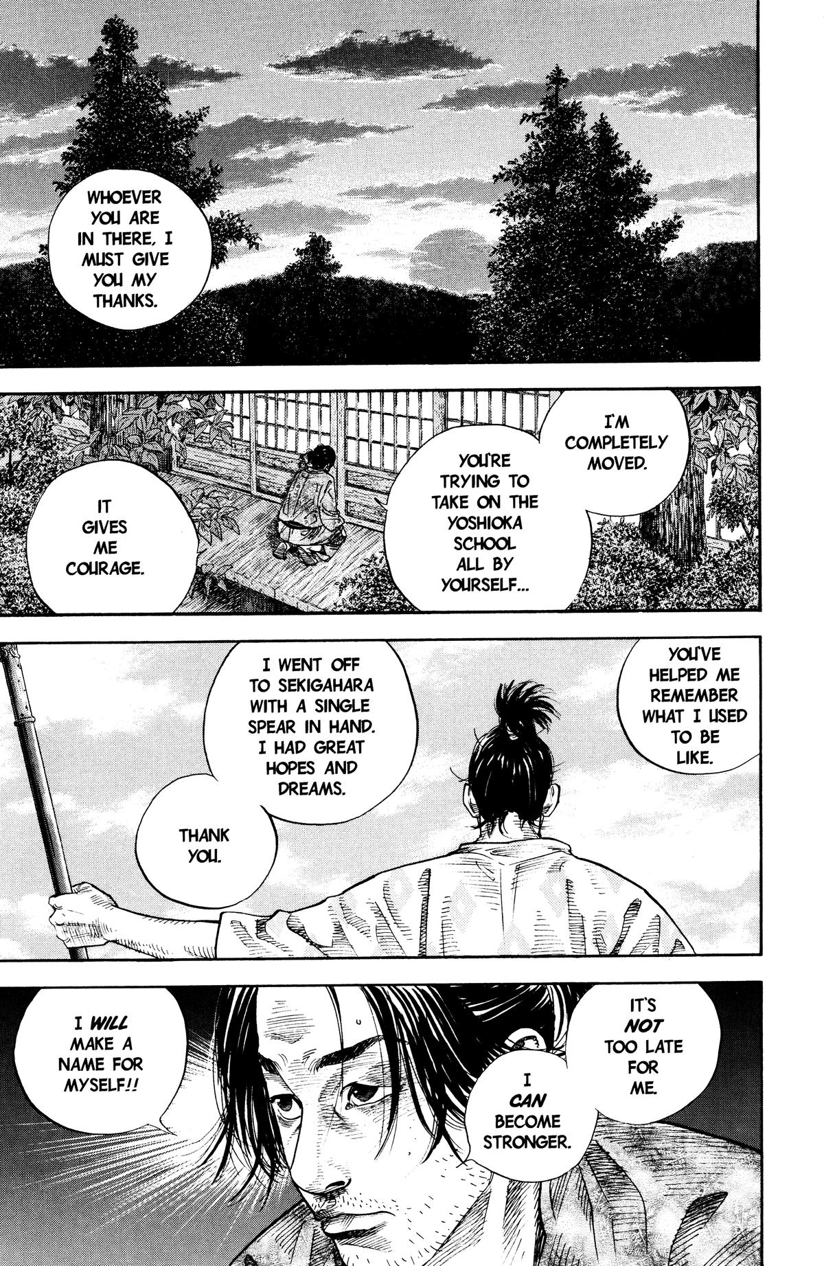 Vagabond Chapter 26 - Page 14