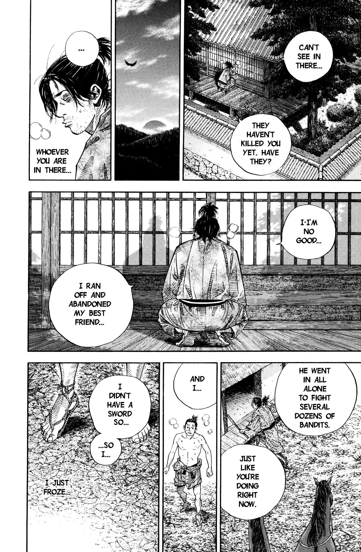 Vagabond Chapter 26 - Page 15