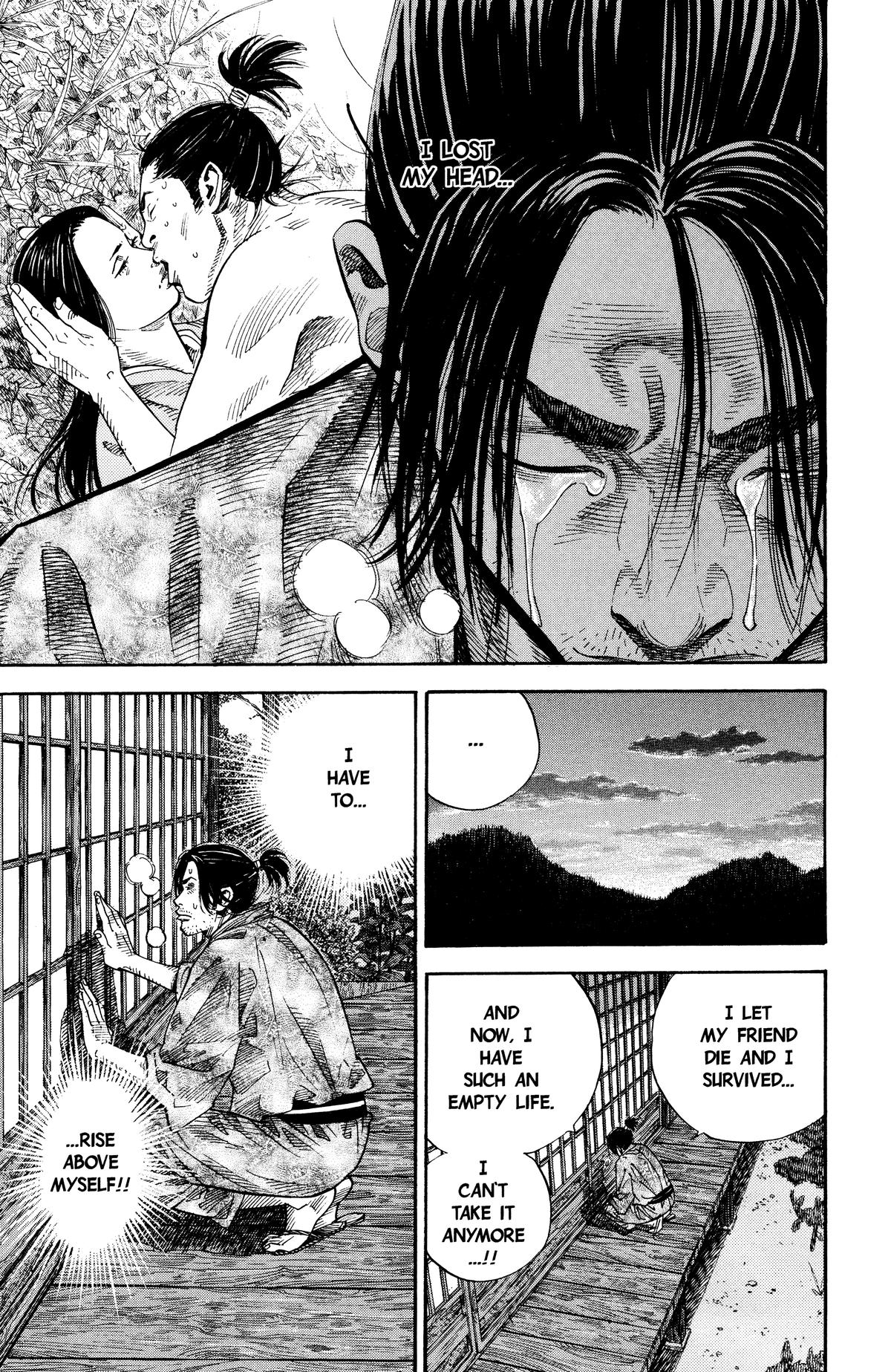 Vagabond Chapter 26 - Page 16