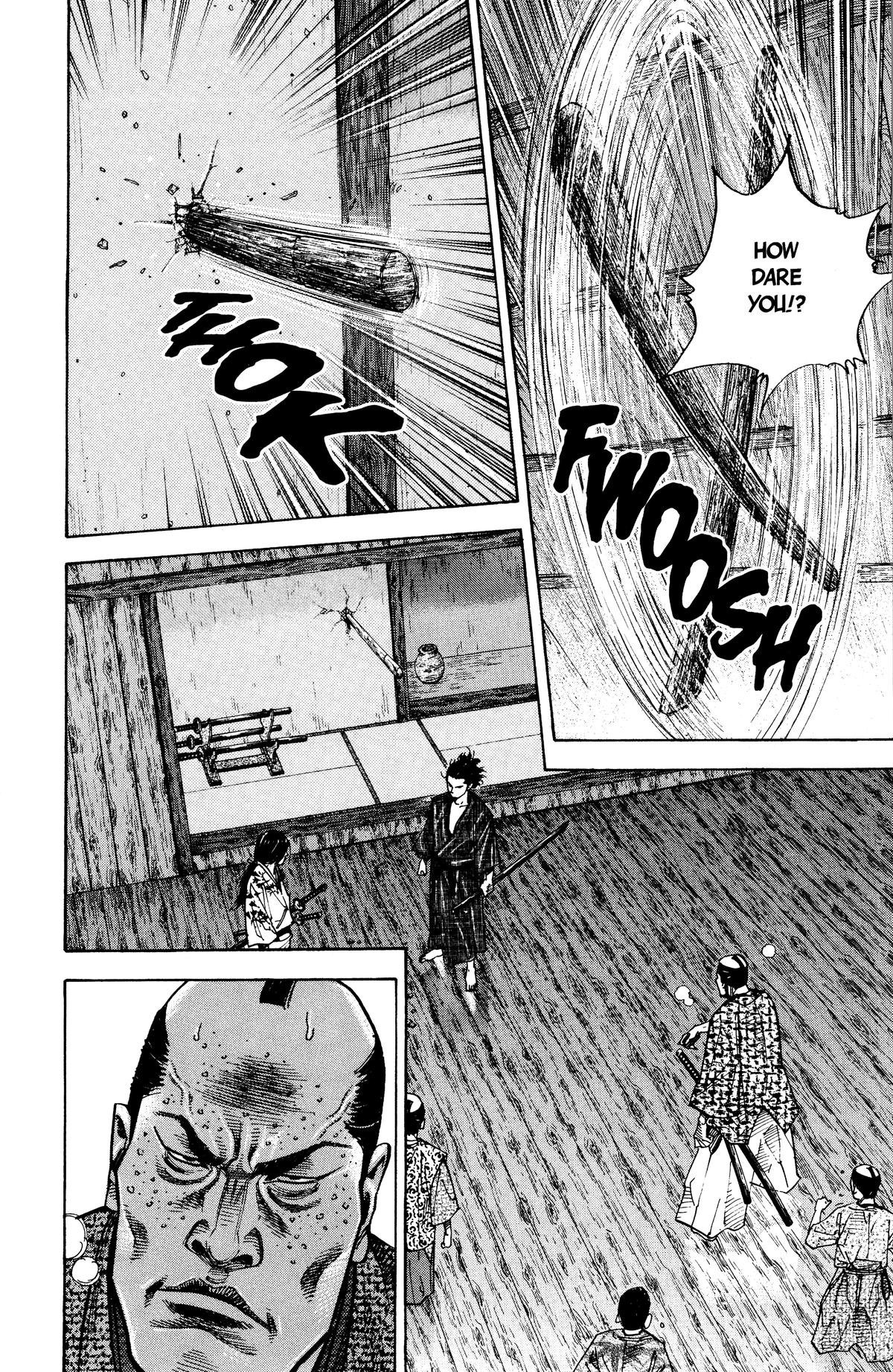Vagabond Chapter 26 - Page 17