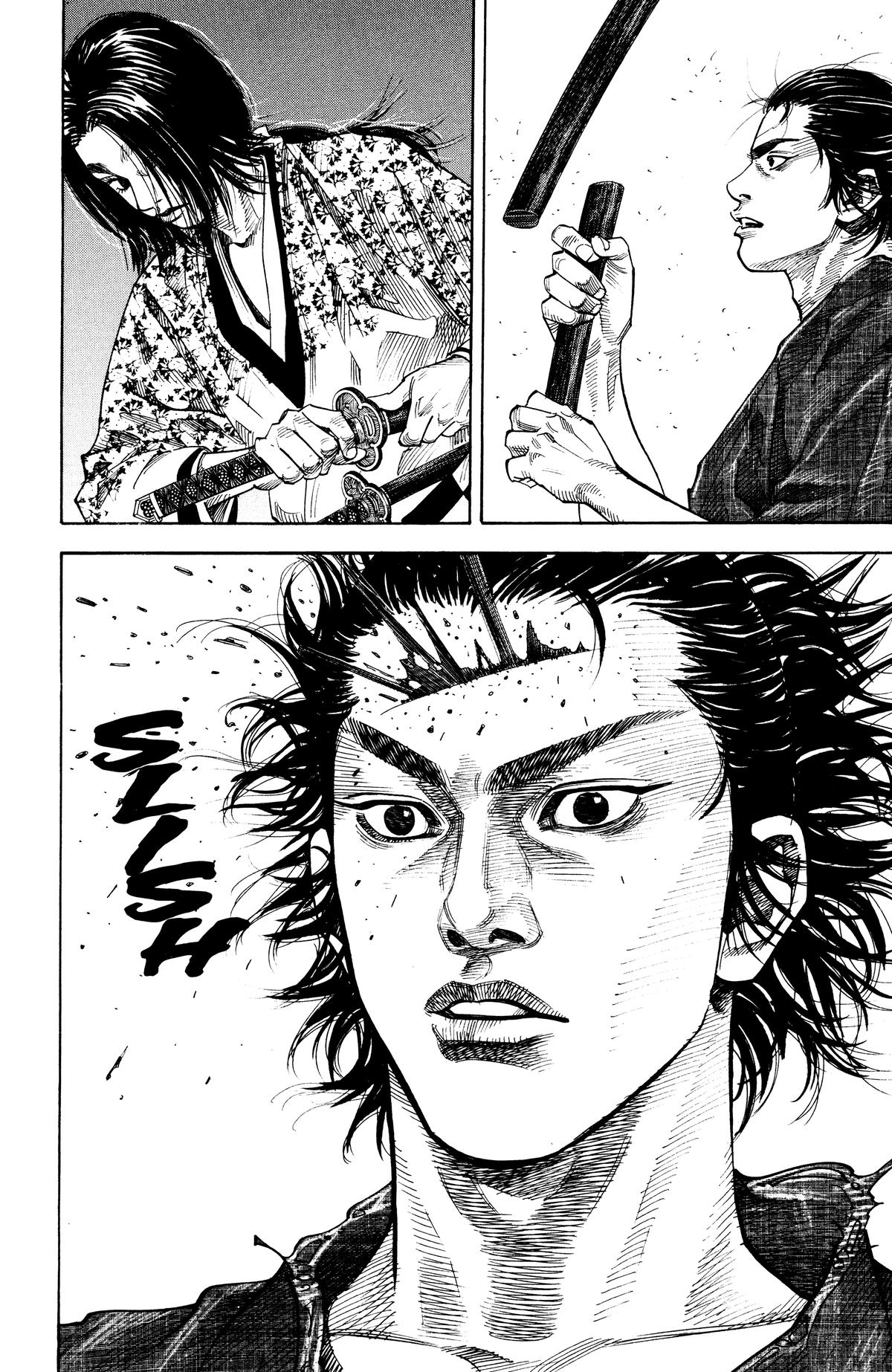 Vagabond Chapter 26 - Page 22