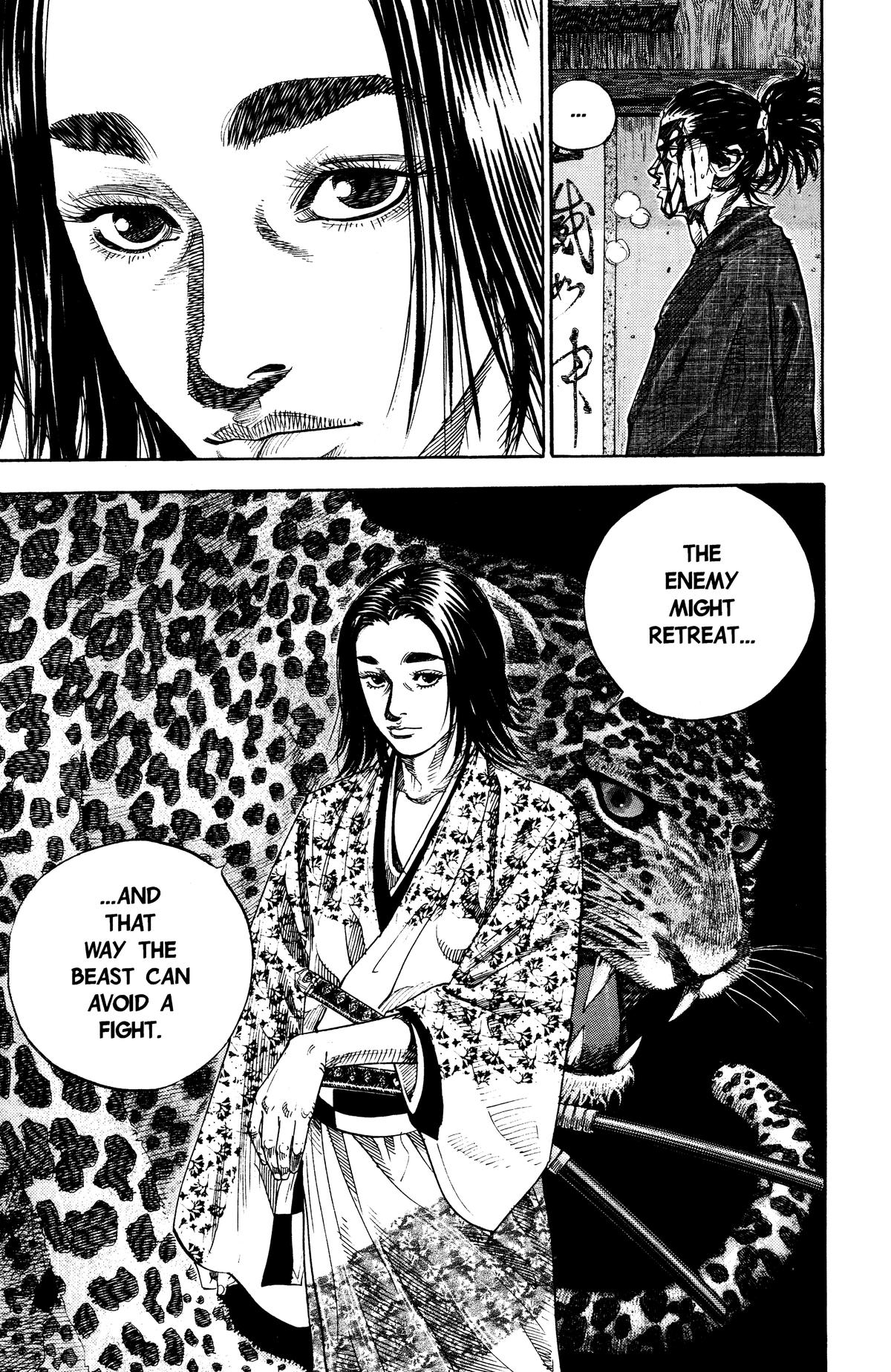 Vagabond Chapter 27 - Page 4