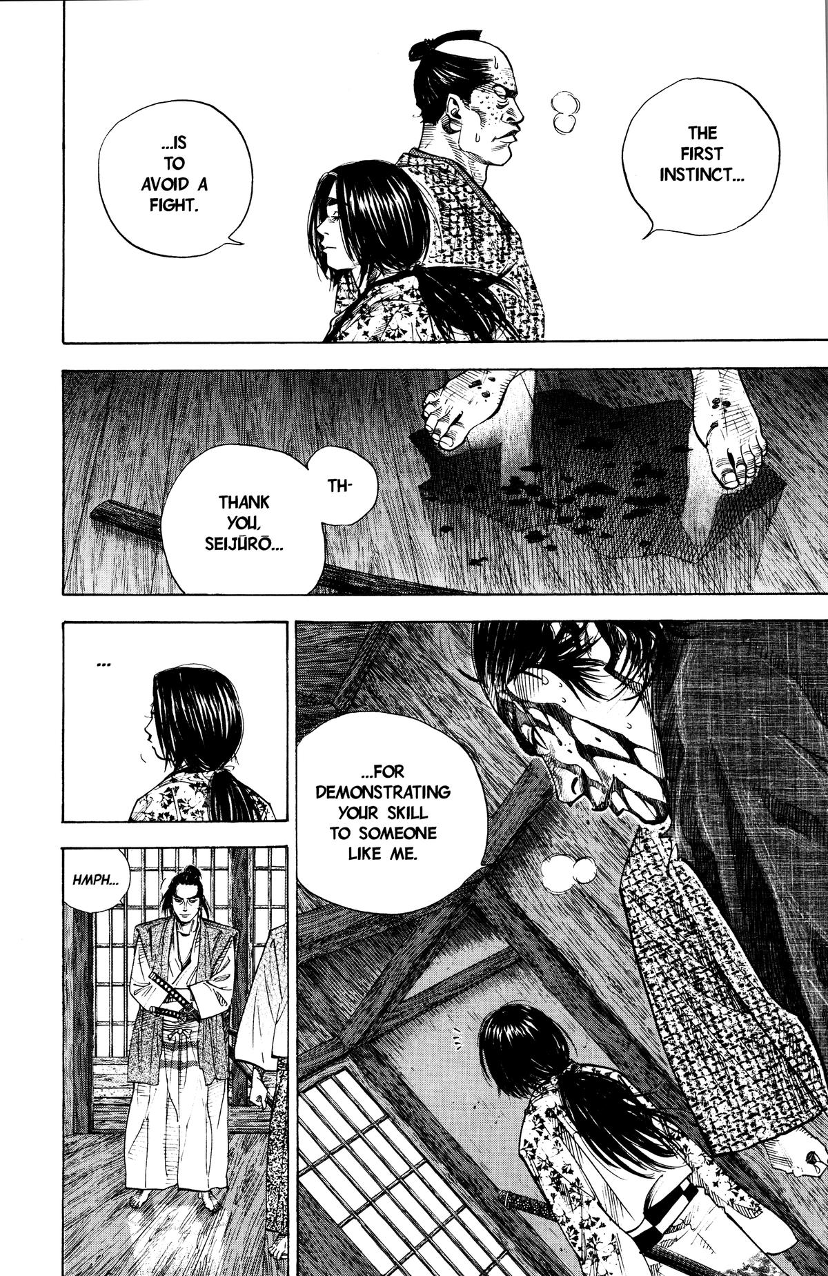 Vagabond Chapter 27 - Page 5