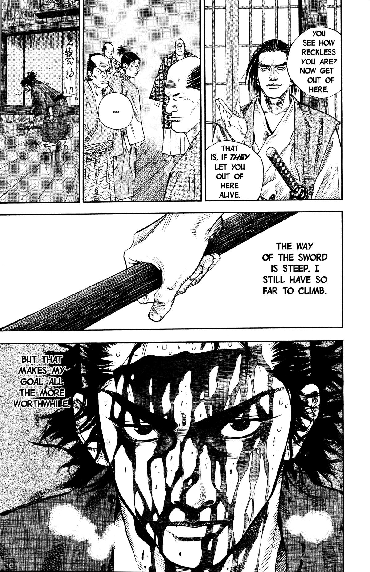 Vagabond Chapter 27 - Page 6