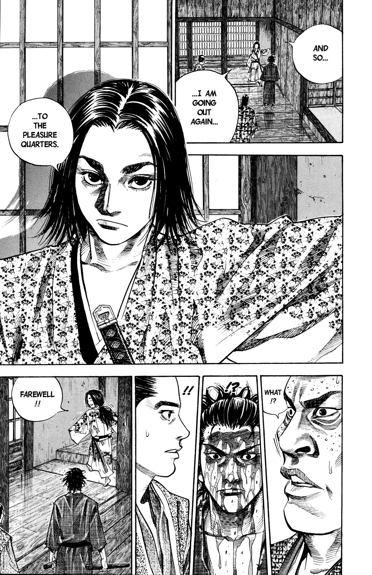 Vagabond Chapter 27 - Page 10
