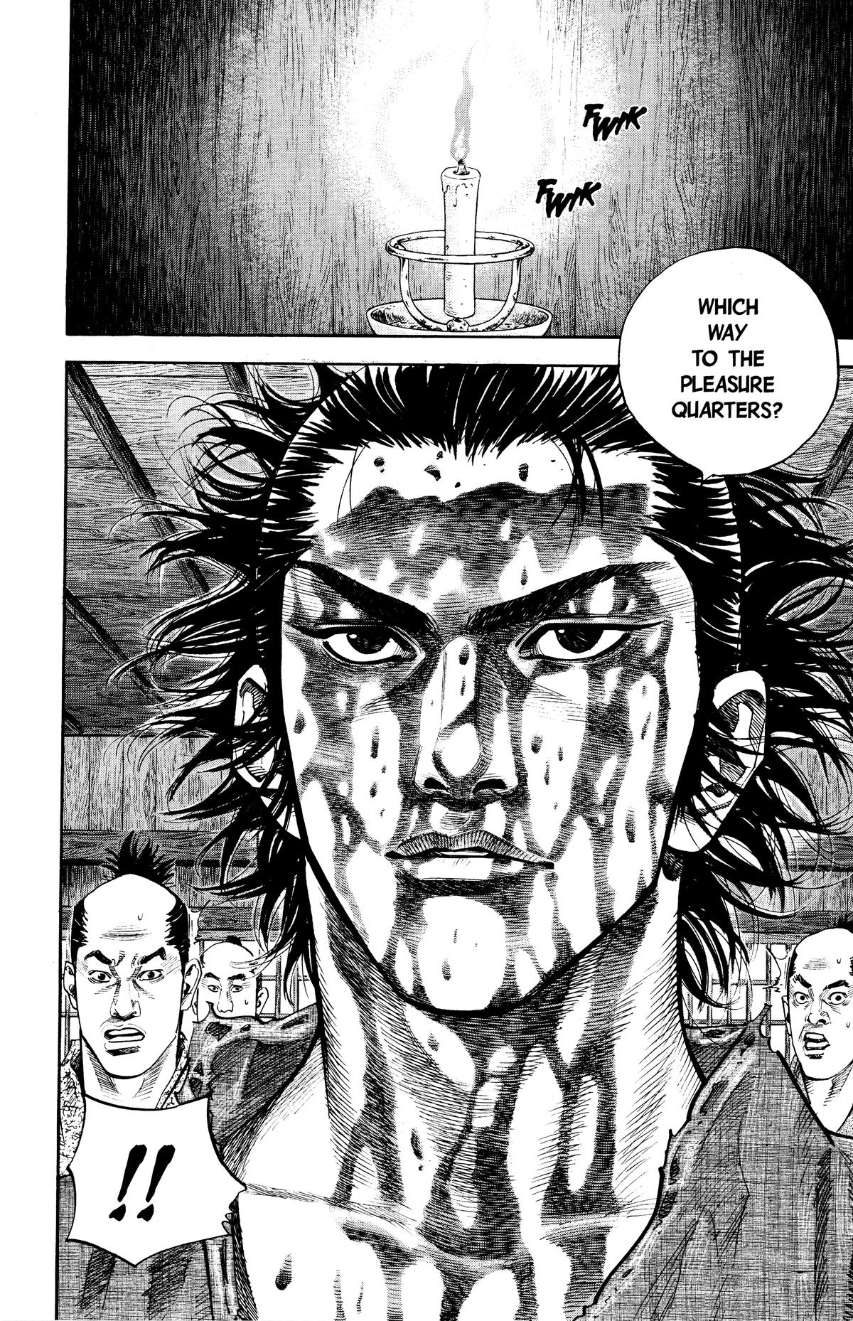 Vagabond Chapter 27 - Page 15