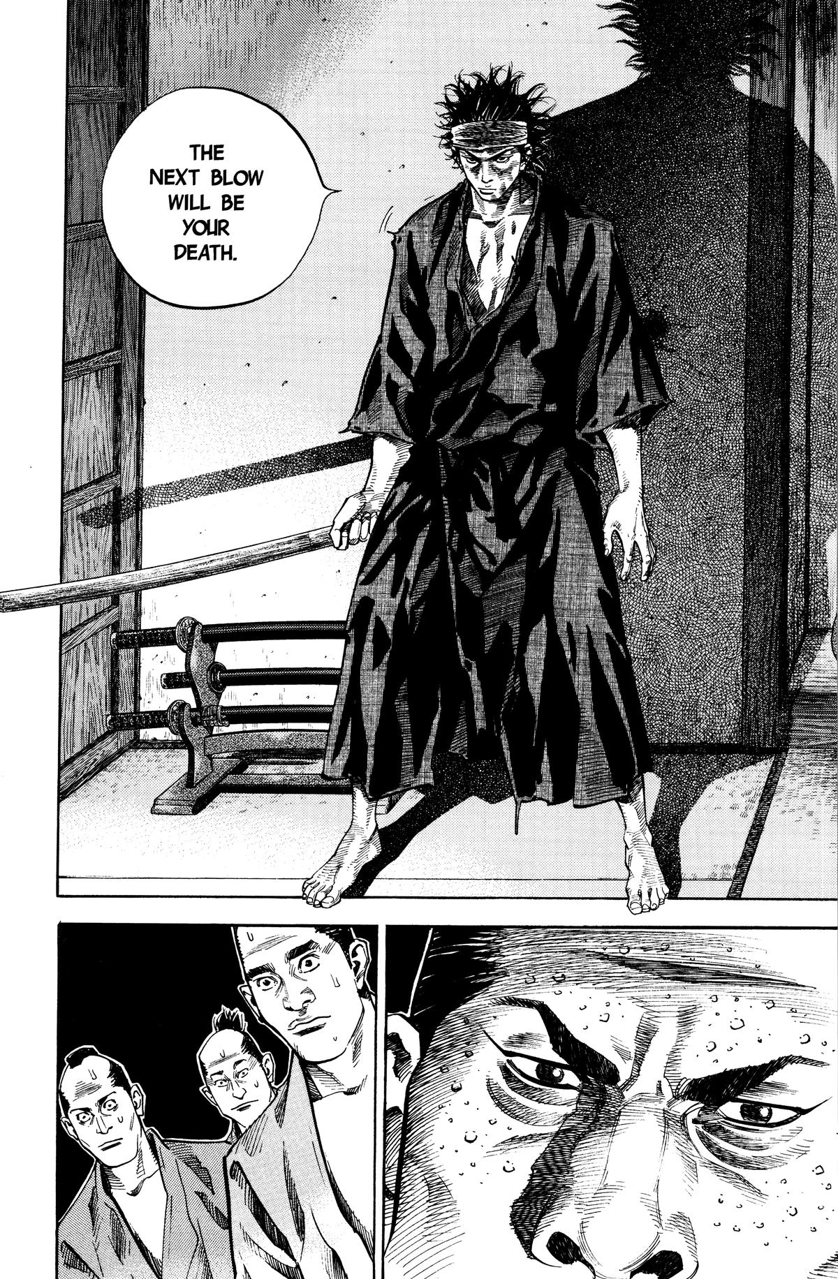 Vagabond Chapter 28 - Page 15