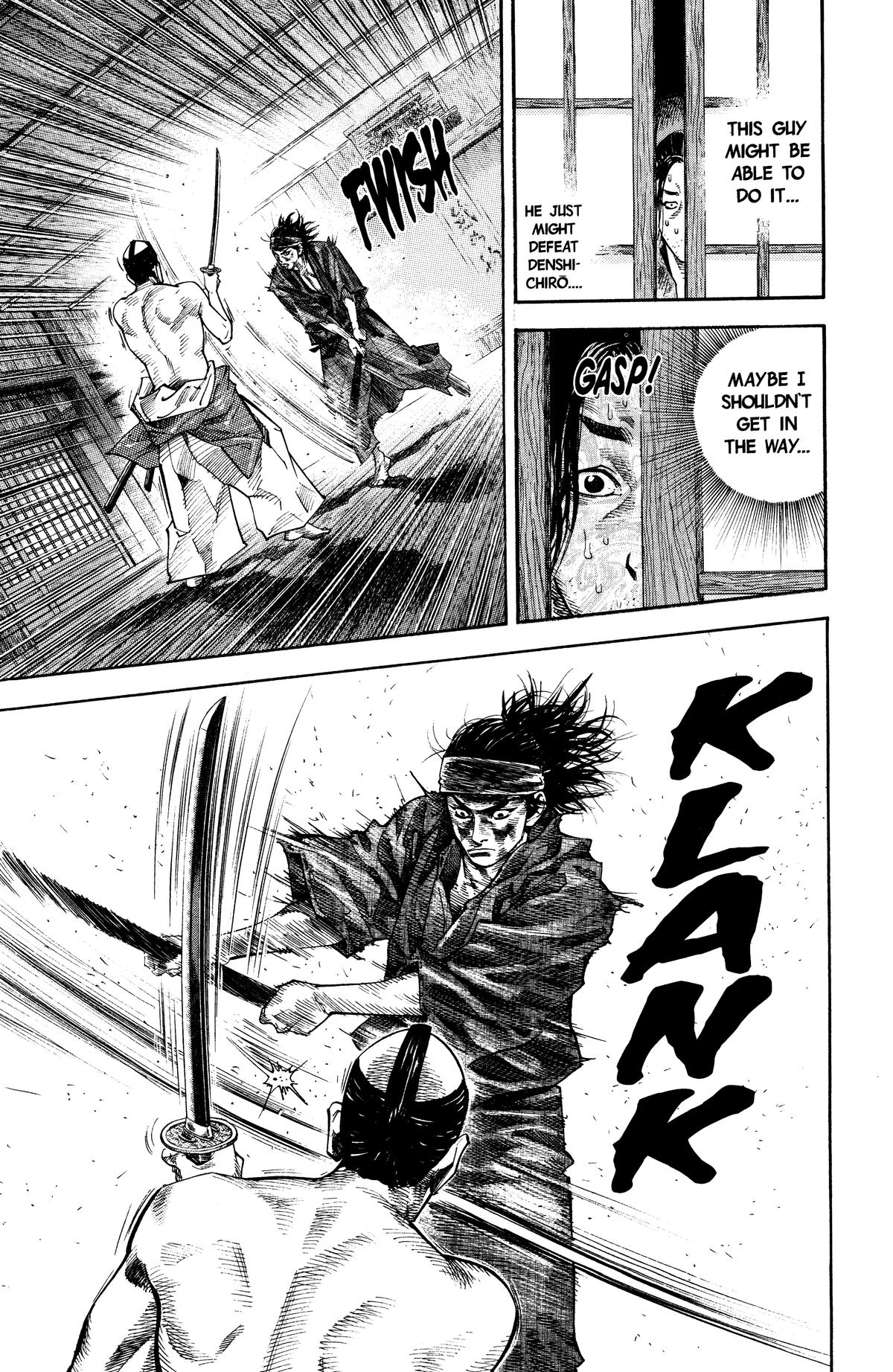 Vagabond Chapter 28 - Page 16