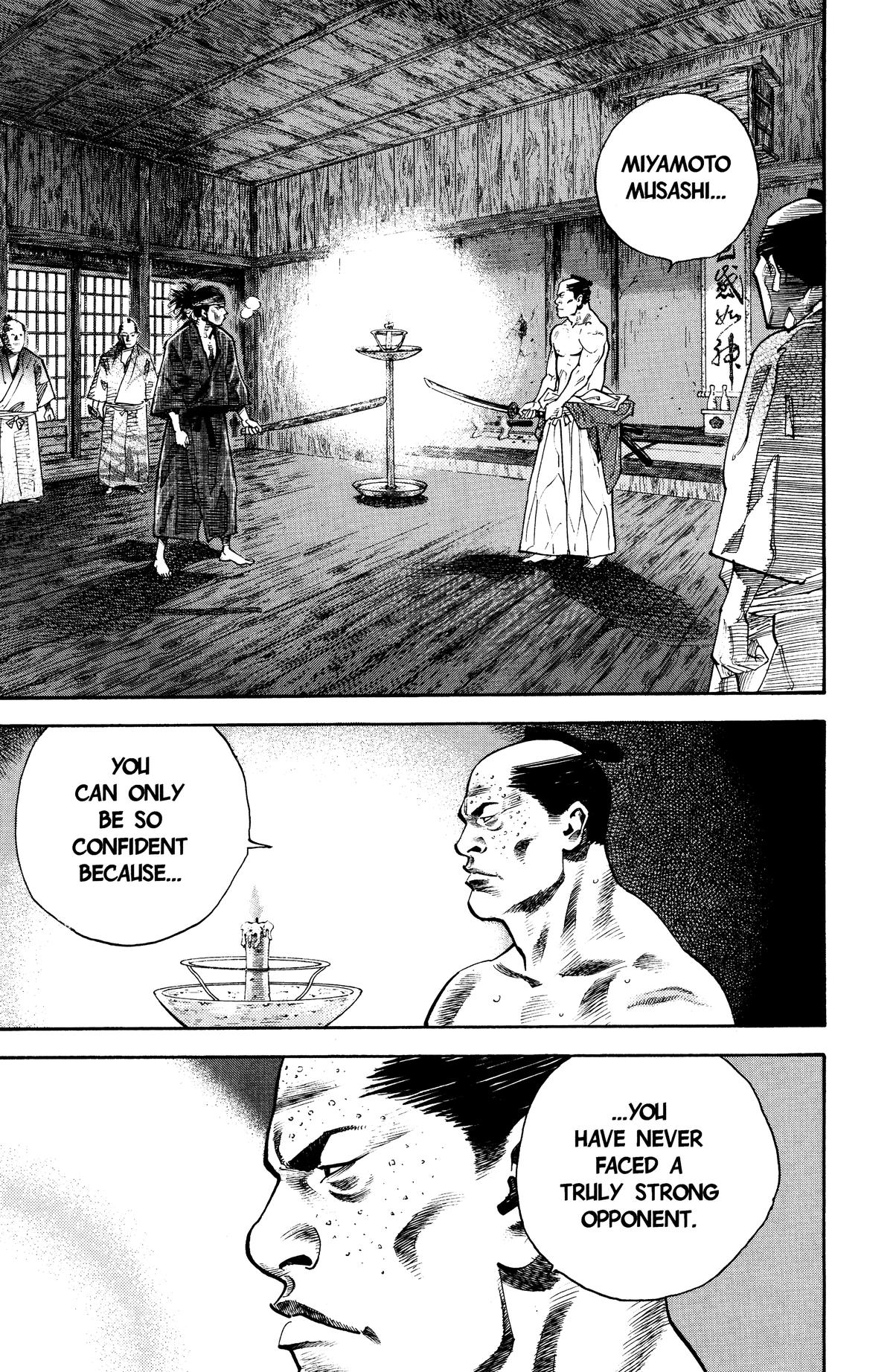 Vagabond Chapter 29 - Page 3