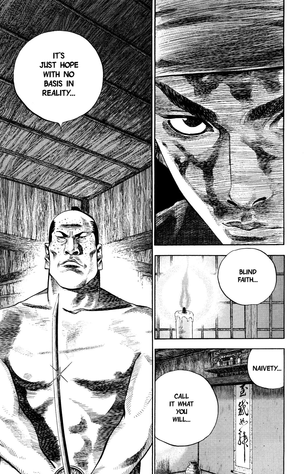 Vagabond Chapter 29 - Page 5