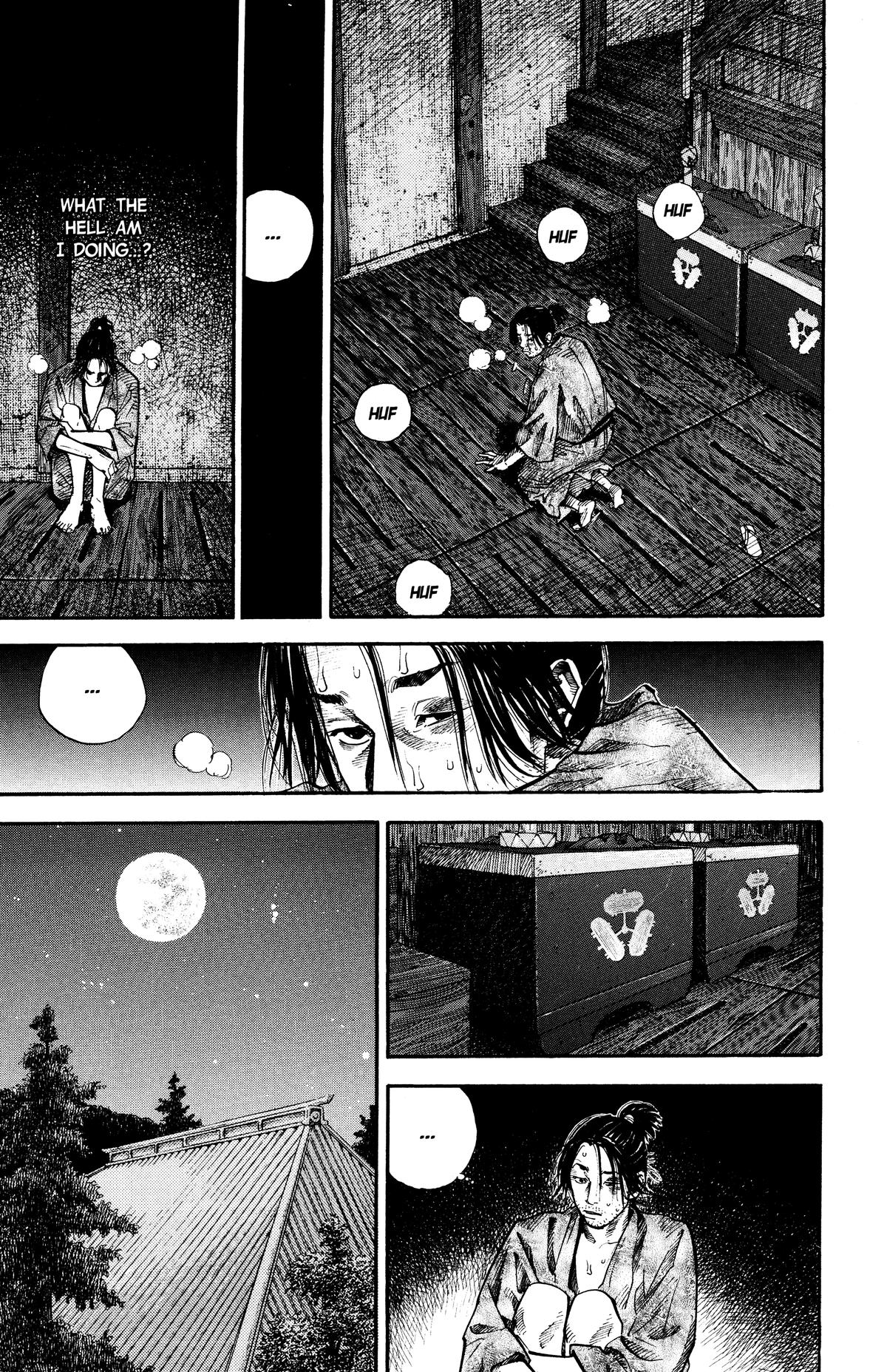 Vagabond Chapter 29 - Page 9