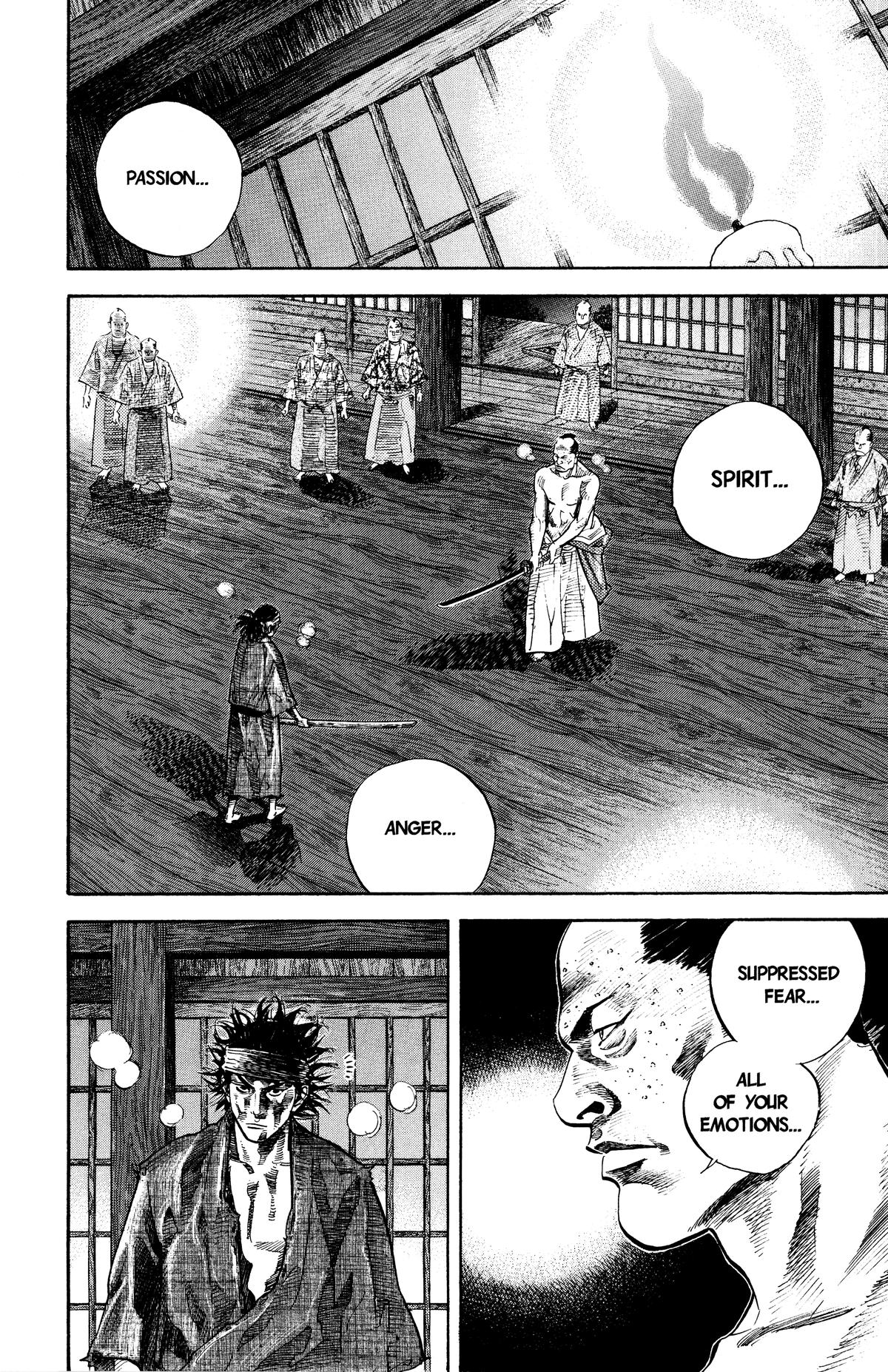 Vagabond Chapter 29 - Page 10