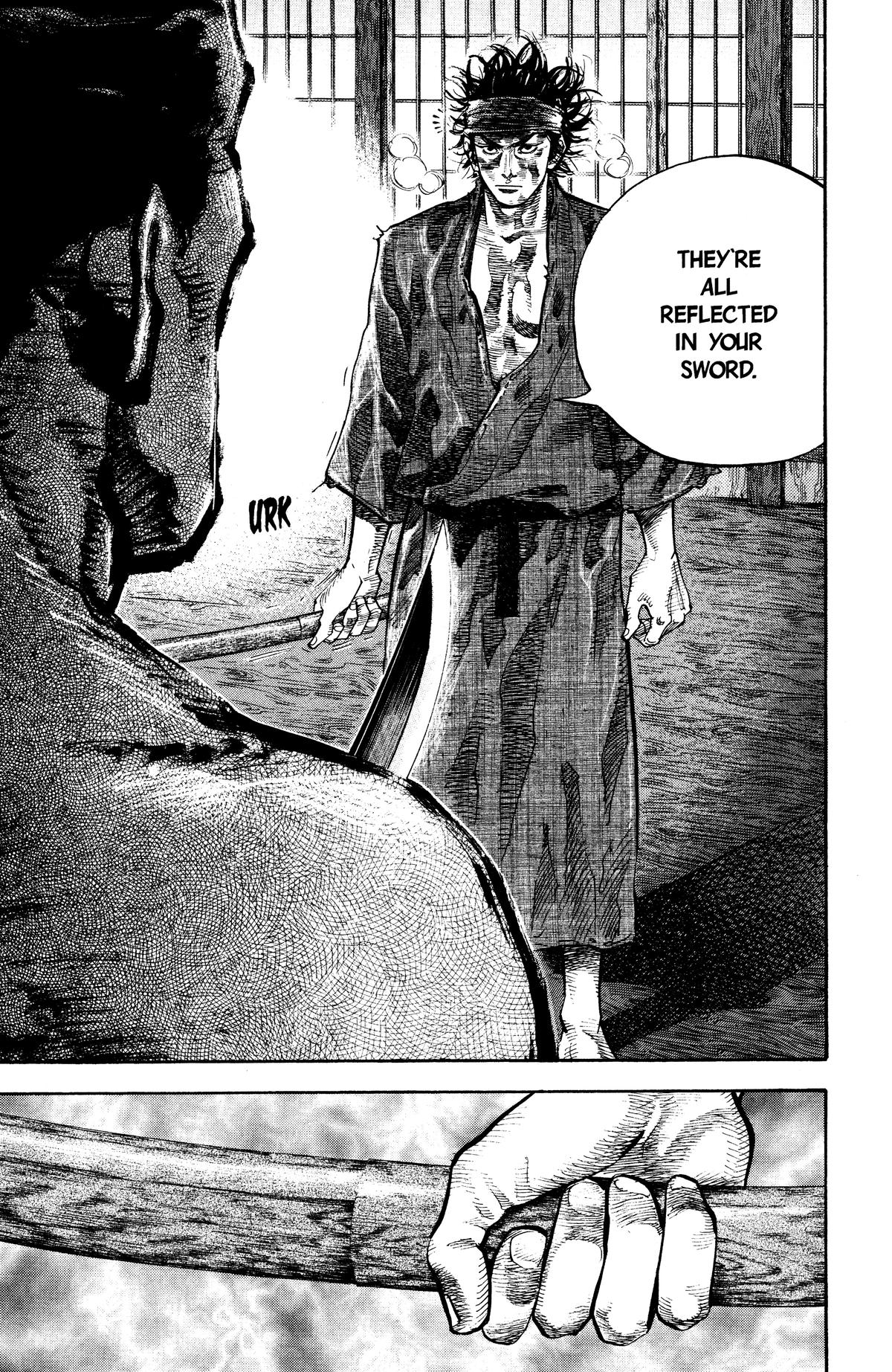 Vagabond Chapter 29 - Page 11