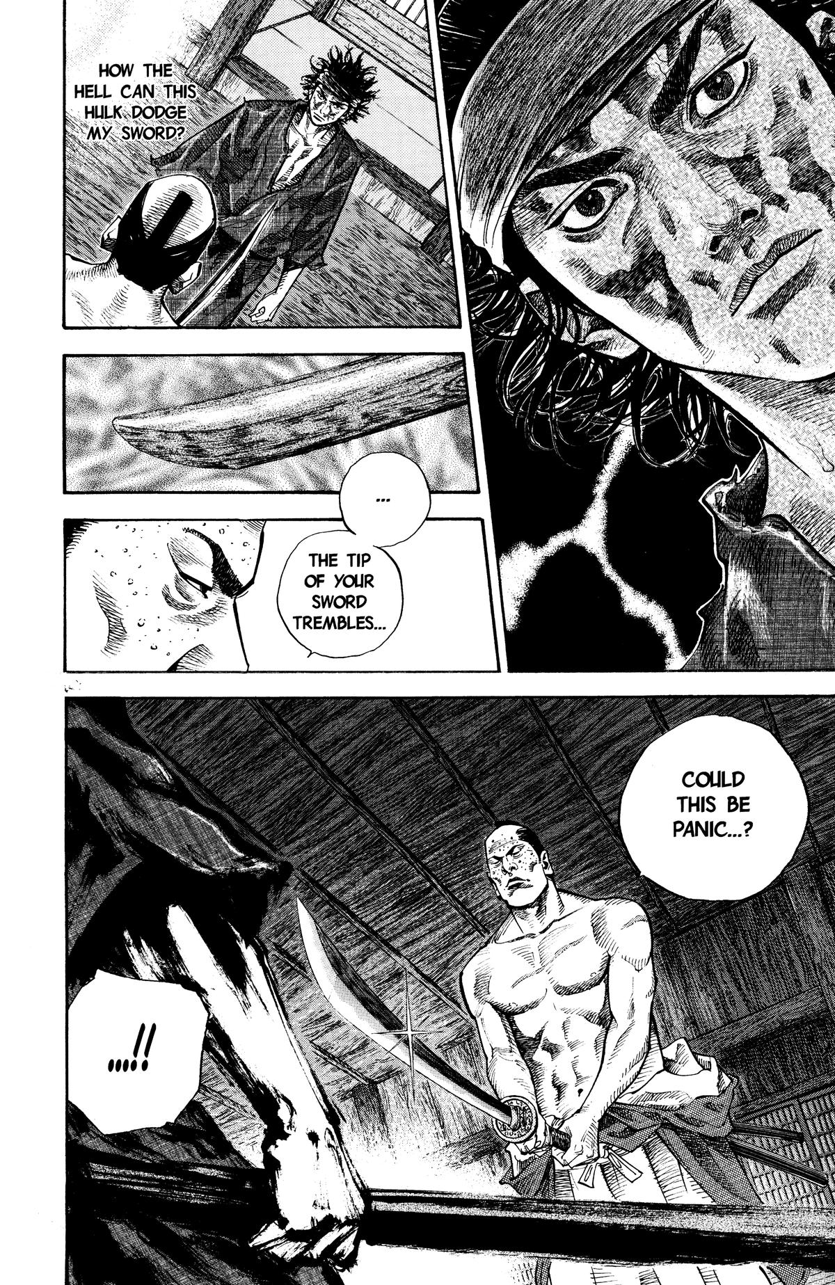 Vagabond Chapter 29 - Page 12