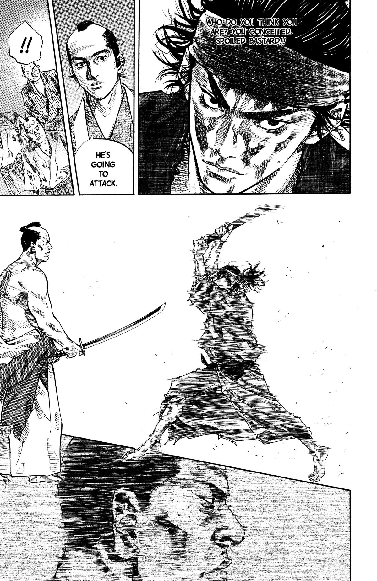 Vagabond Chapter 29 - Page 13