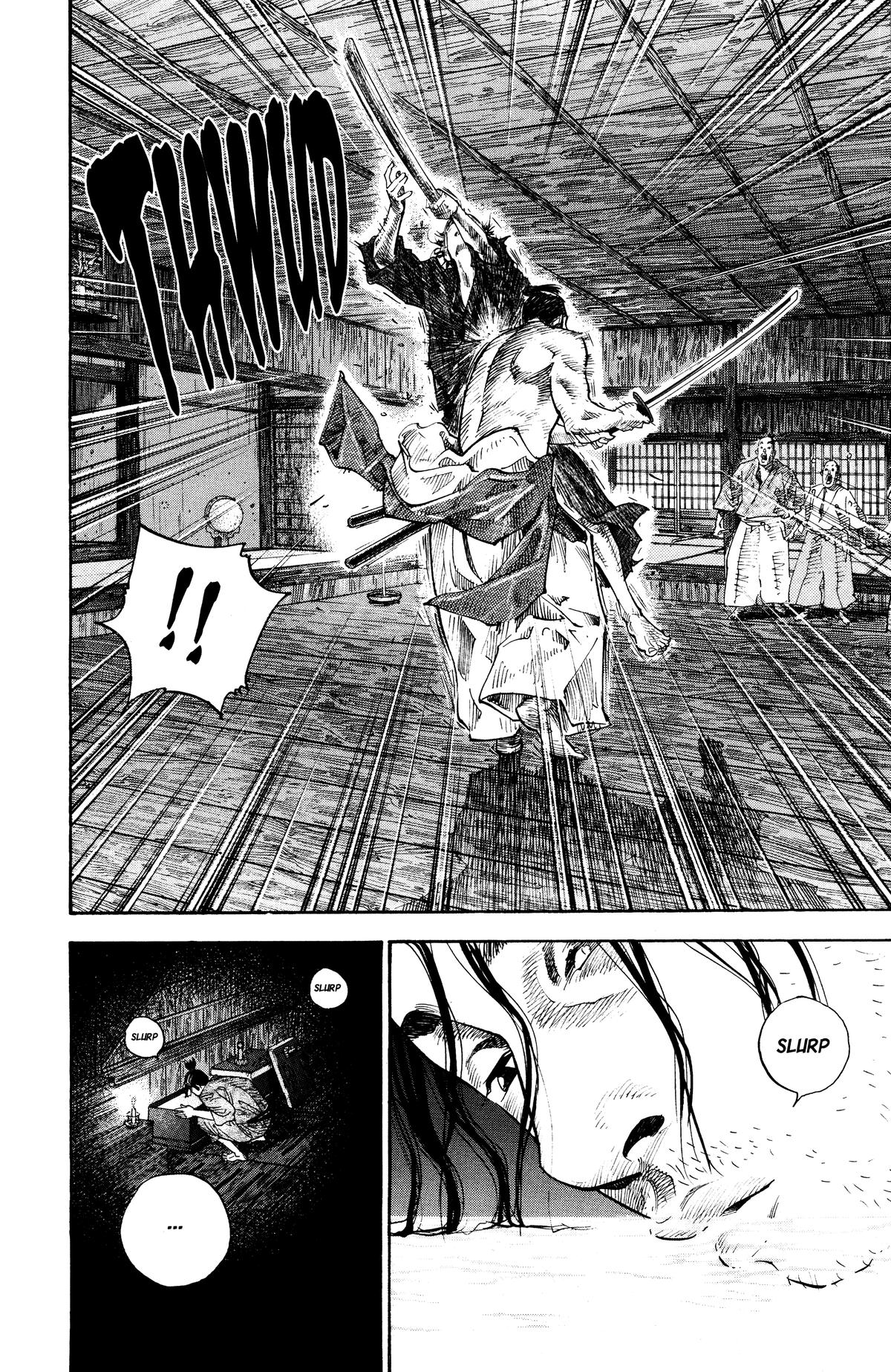 Vagabond Chapter 29 - Page 14