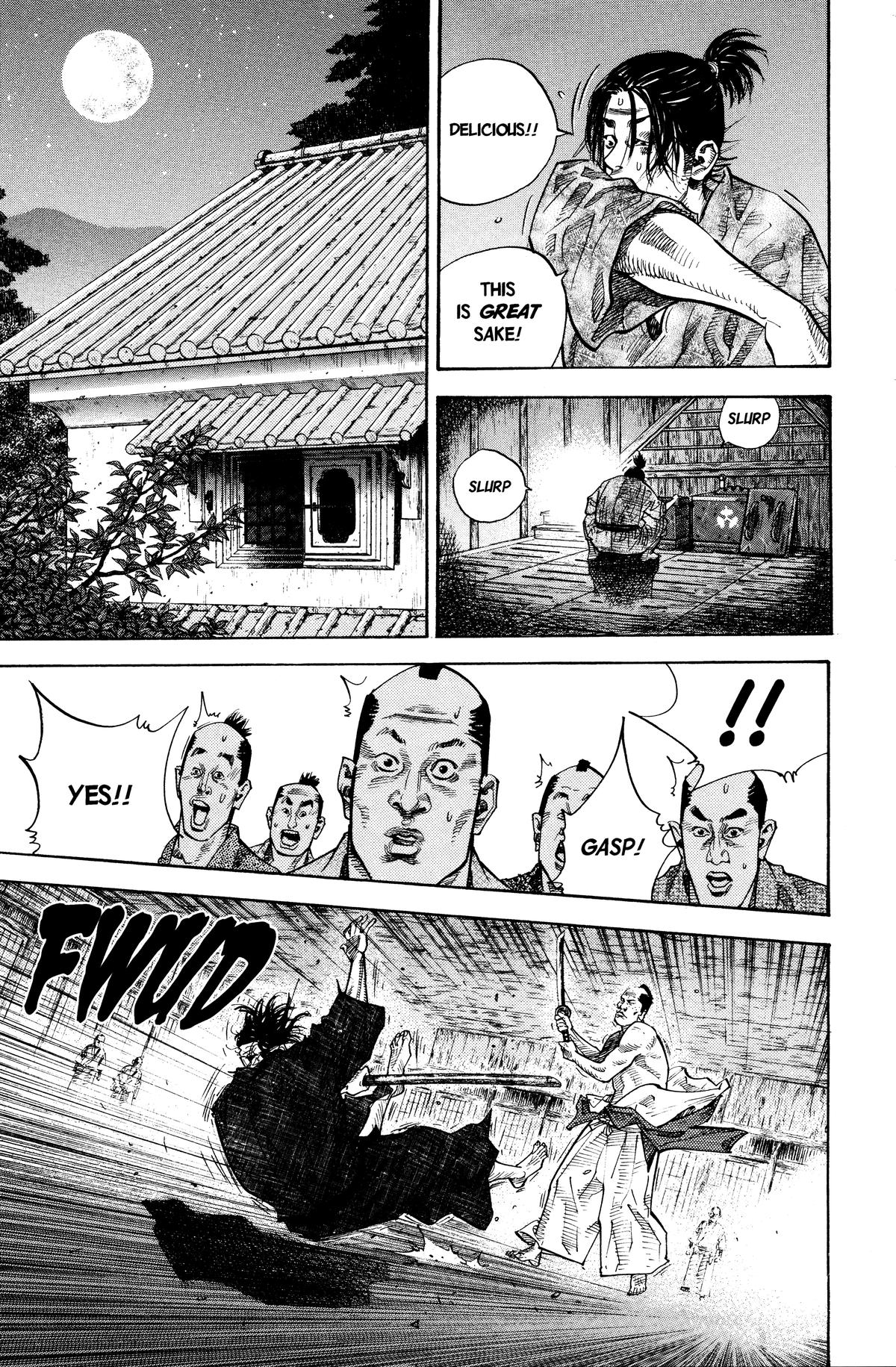 Vagabond Chapter 29 - Page 15