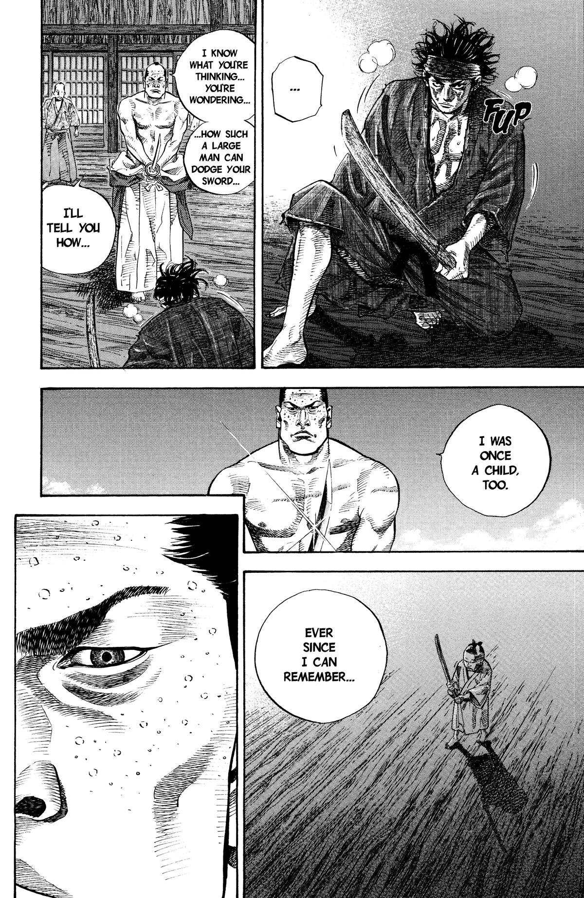 Vagabond Chapter 29 - Page 16
