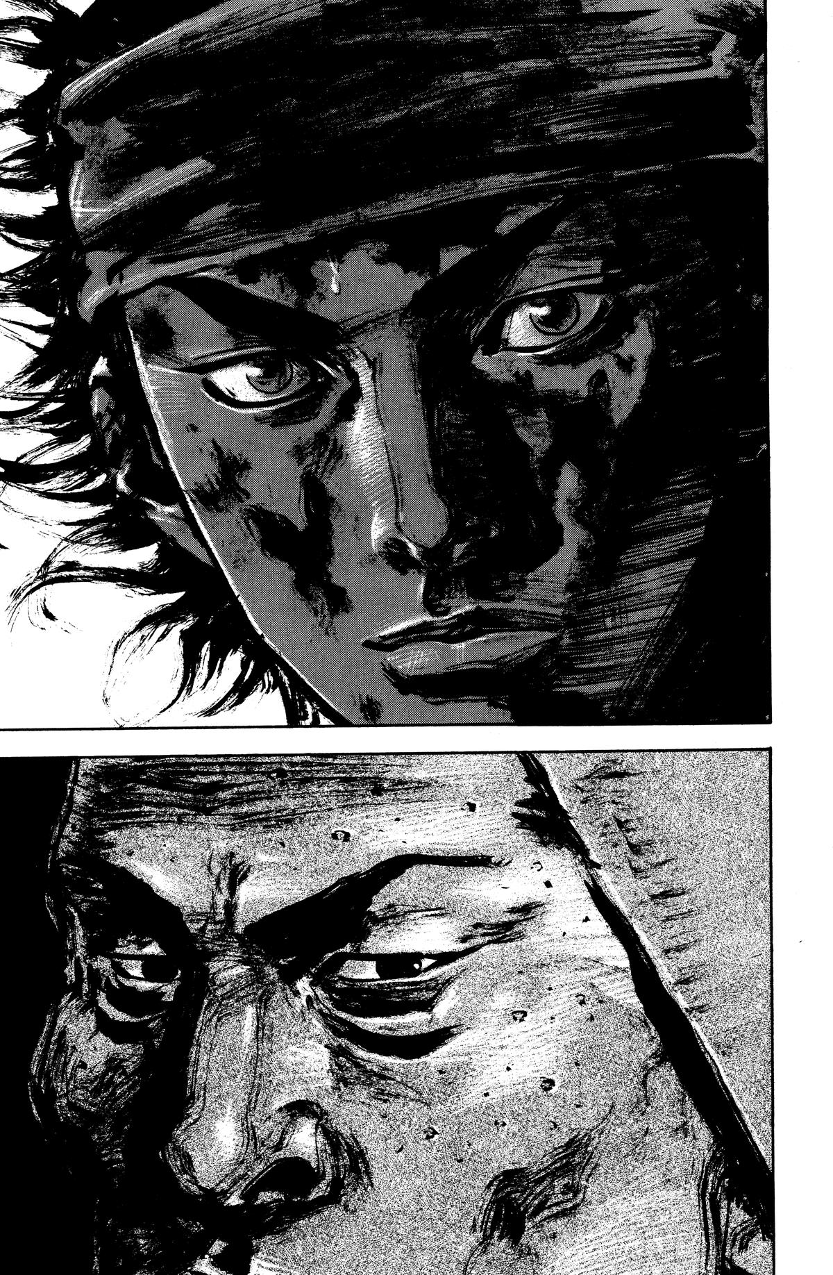 Vagabond Chapter 29 - Page 19