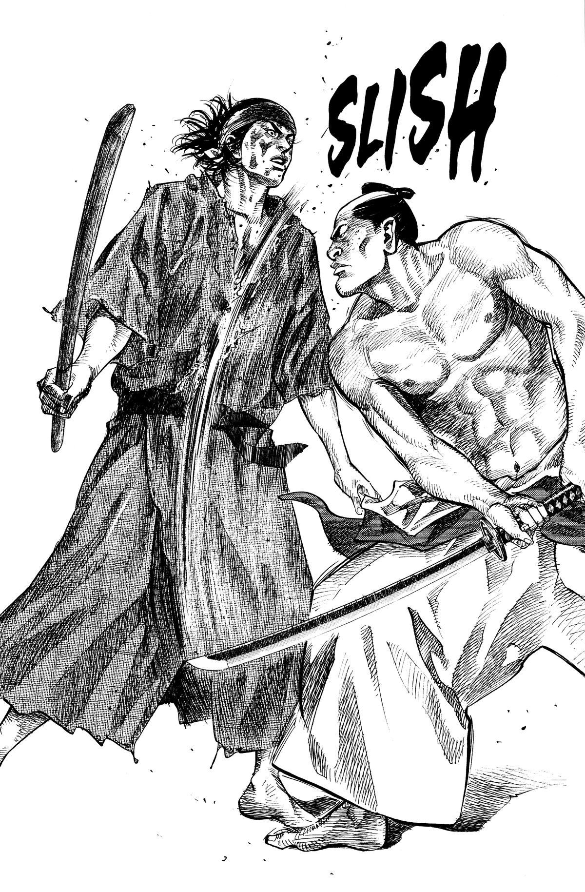 Vagabond Chapter 29 - Page 20