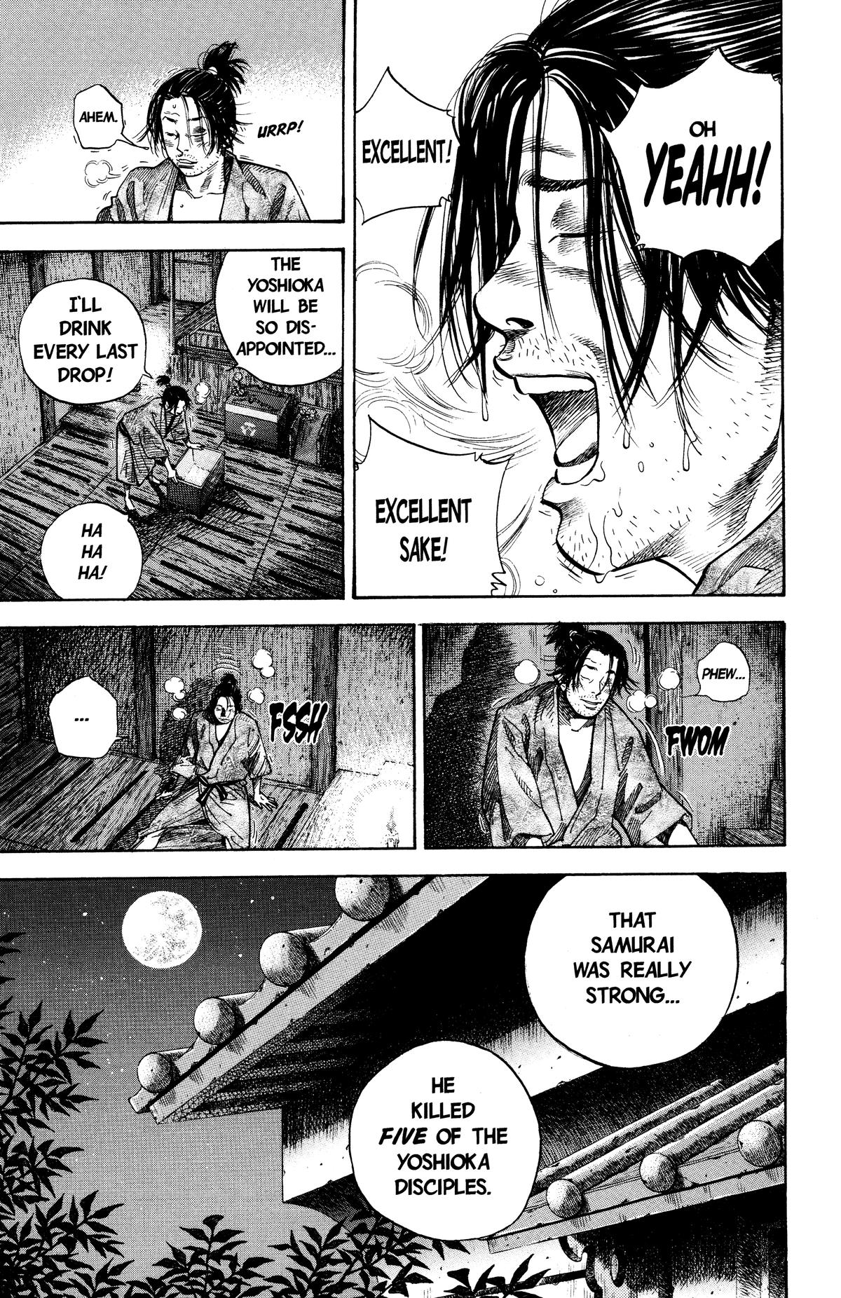 Vagabond Chapter 30 - Page 3
