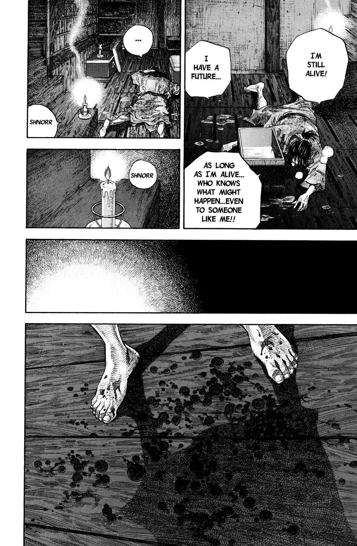 Vagabond Chapter 30 - Page 6