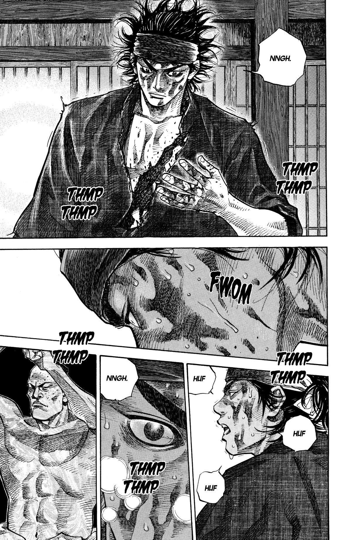 Vagabond Chapter 30 - Page 7