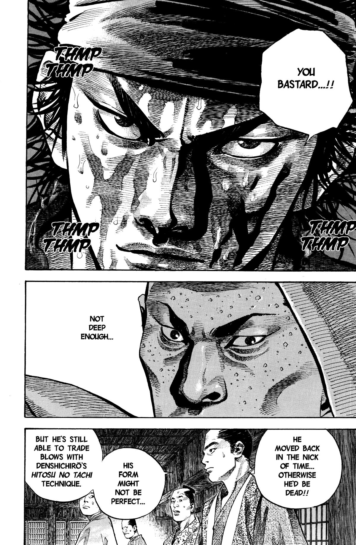 Vagabond Chapter 30 - Page 8
