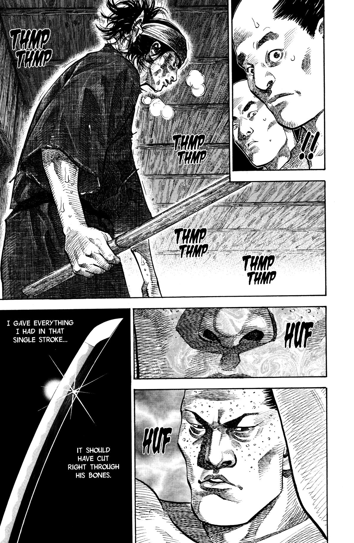 Vagabond Chapter 30 - Page 13