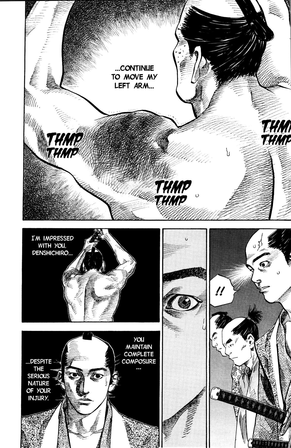 Vagabond Chapter 30 - Page 15
