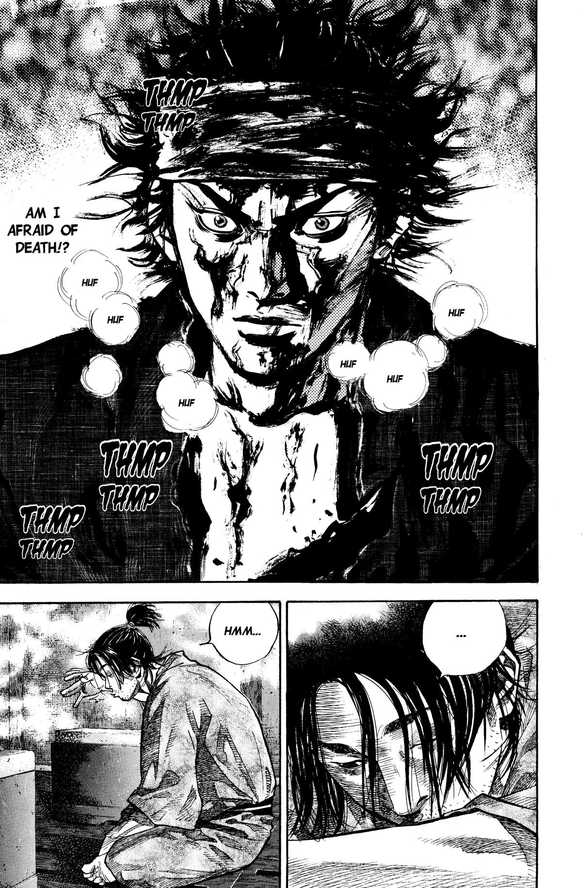Vagabond Chapter 30 - Page 18