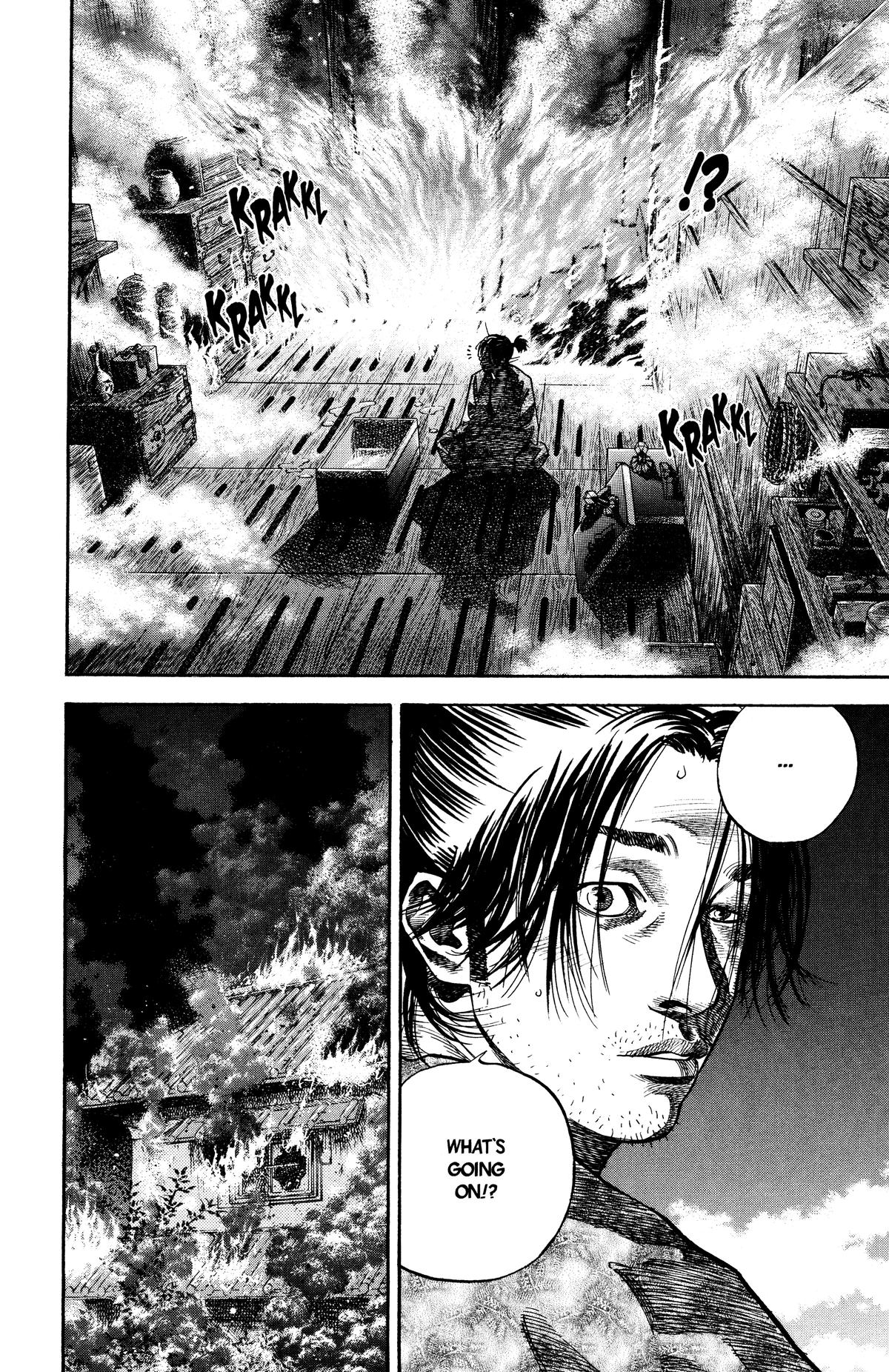 Vagabond Chapter 30 - Page 19