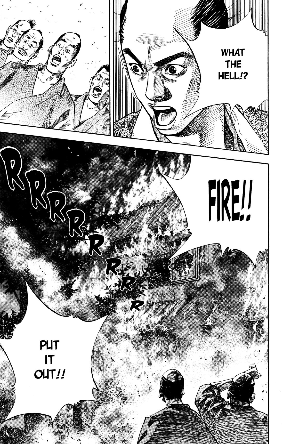 Vagabond Chapter 31 - Page 3