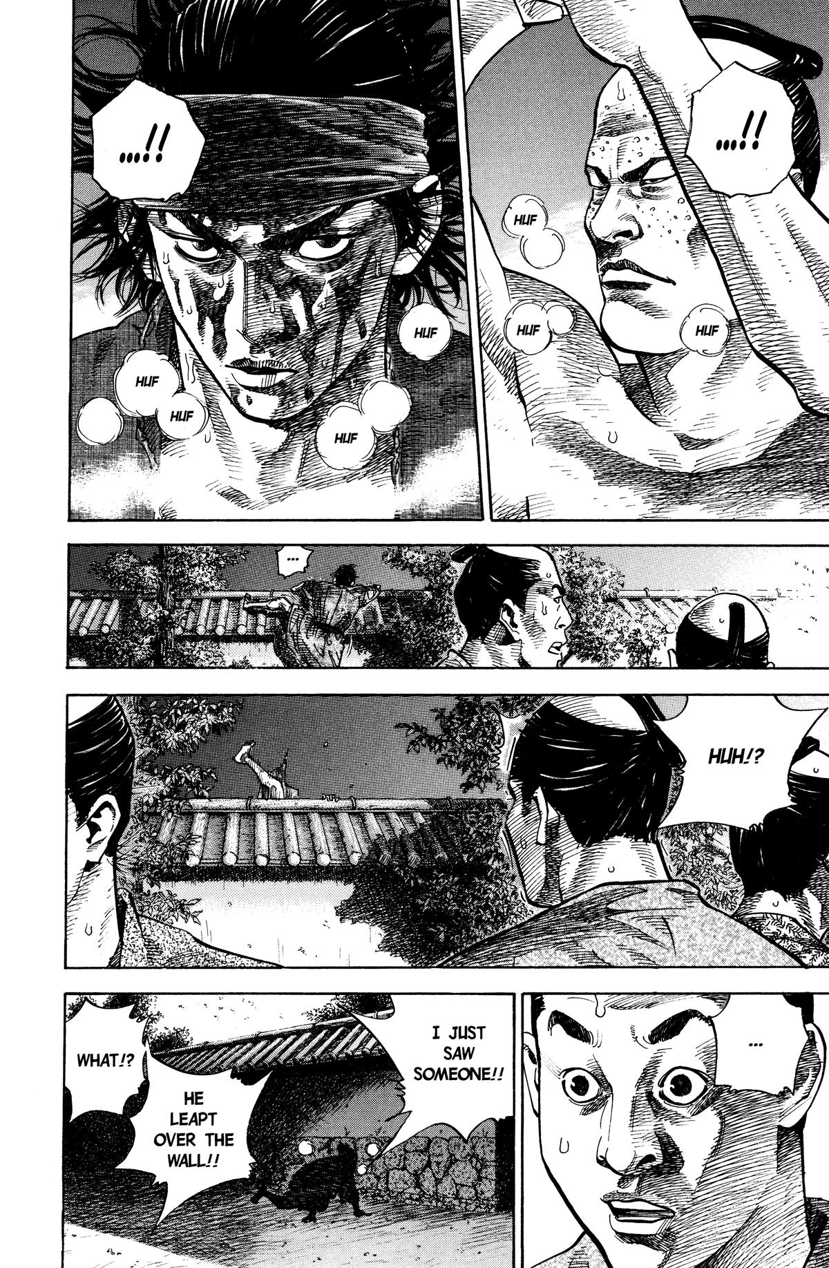 Vagabond Chapter 31 - Page 4