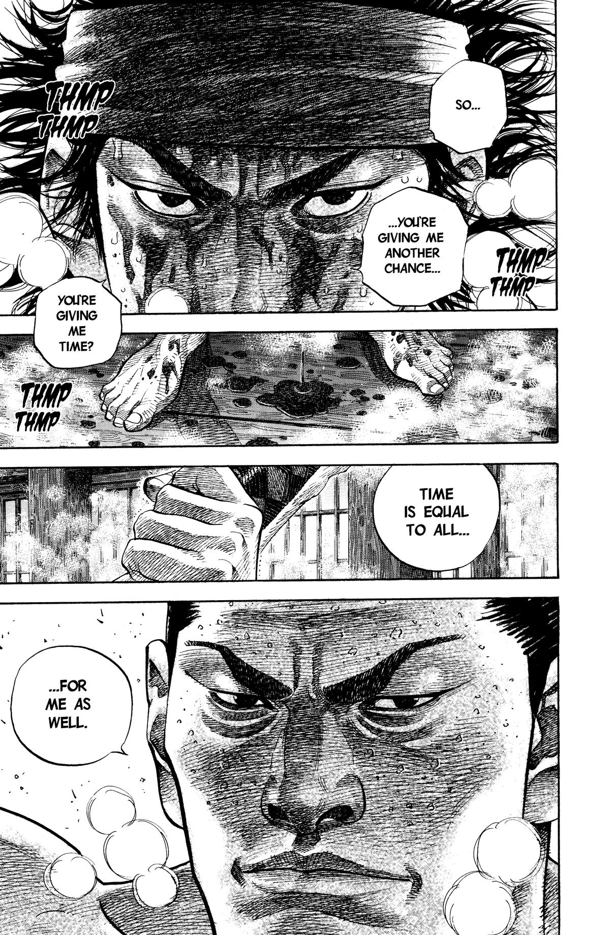 Vagabond Chapter 31 - Page 9