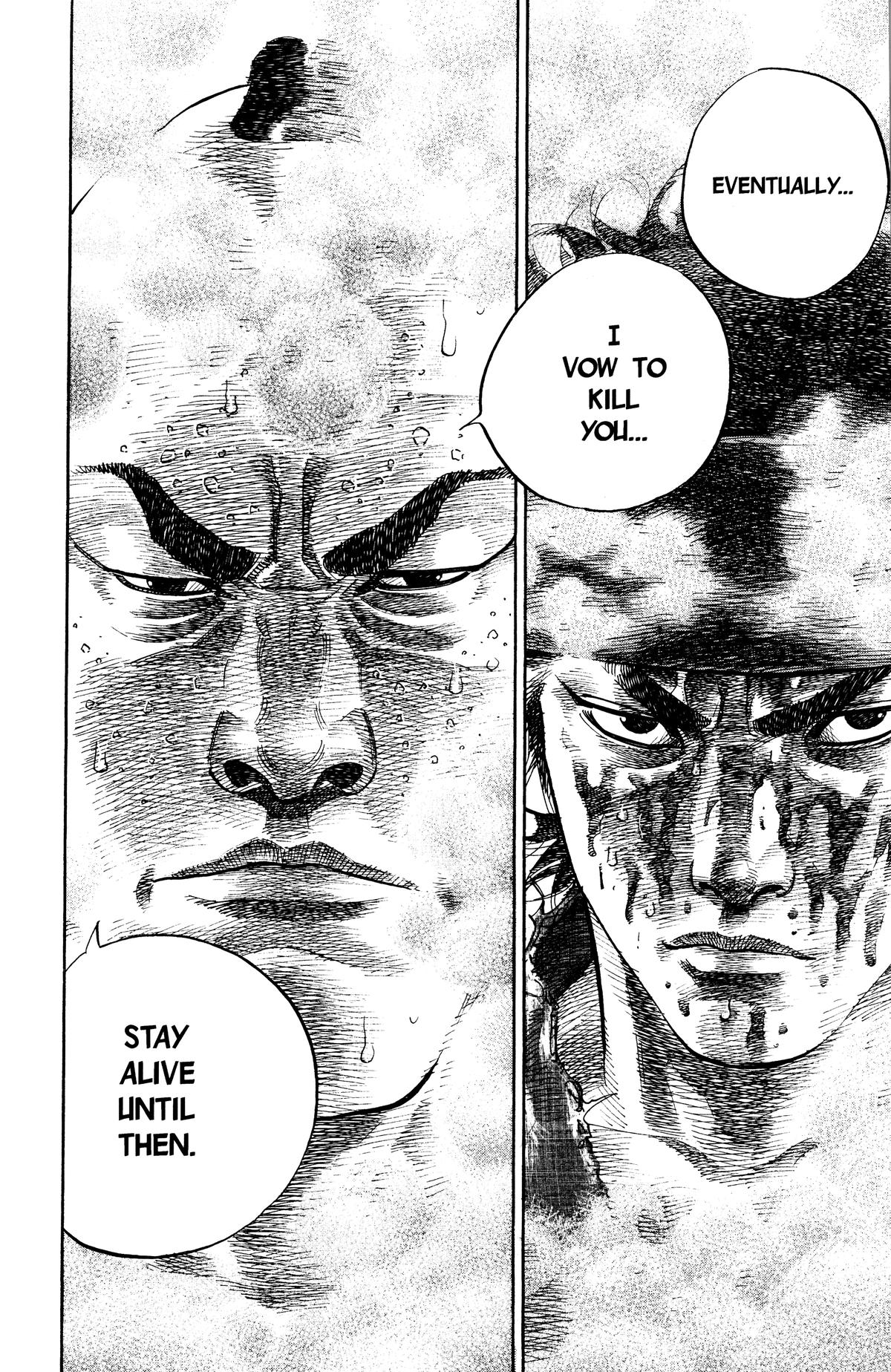 Vagabond Chapter 31 - Page 10