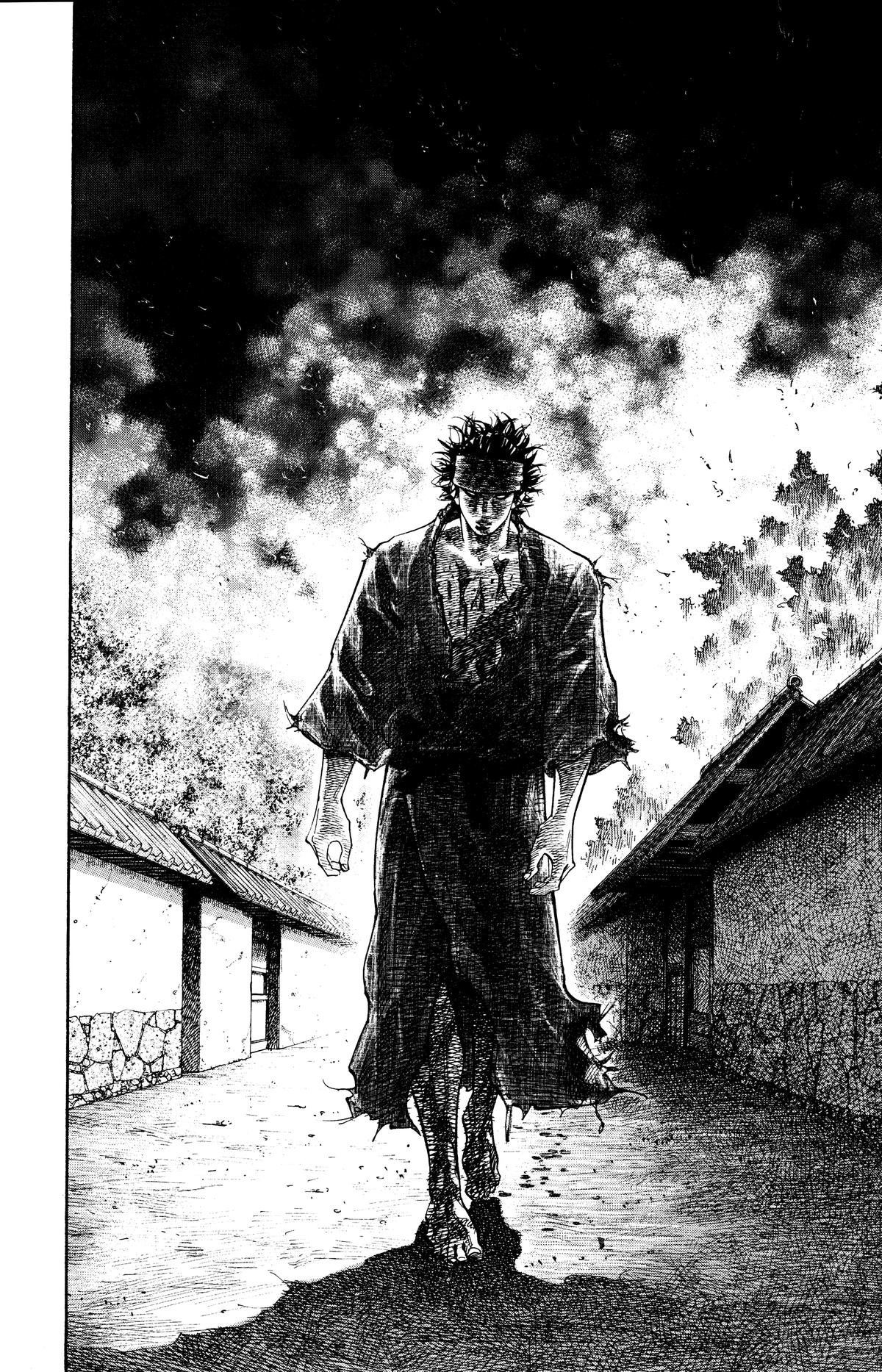 Vagabond Chapter 31 - Page 12