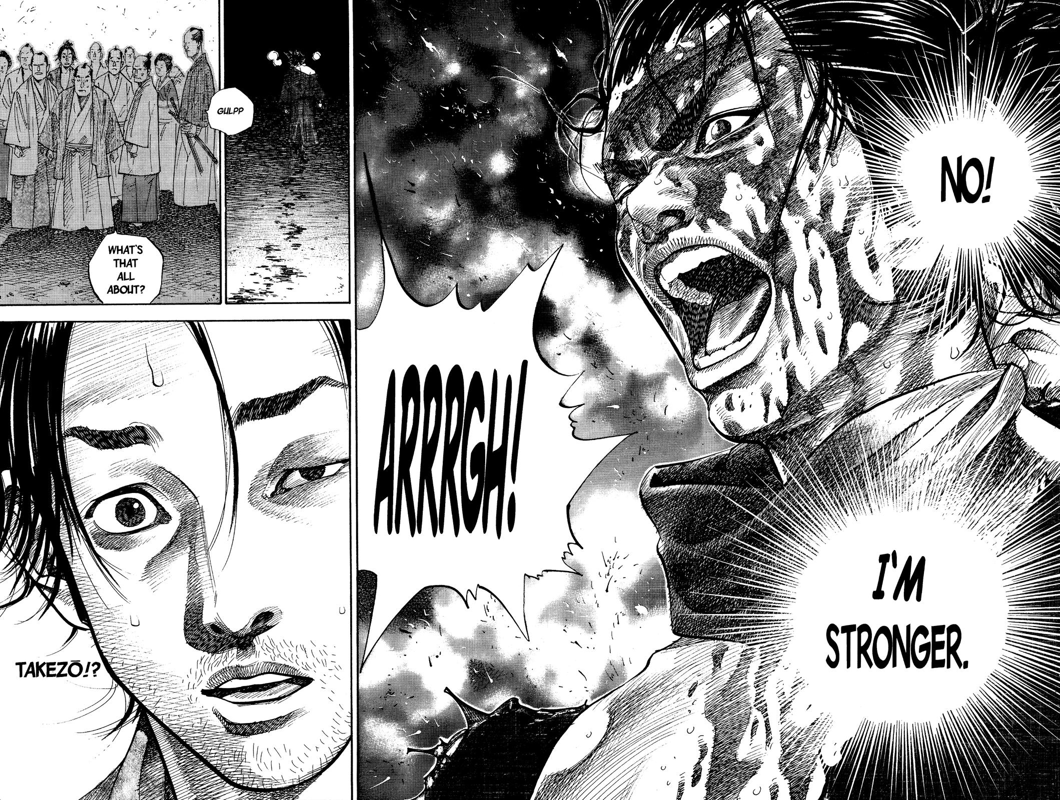 Vagabond Chapter 31 - Page 15
