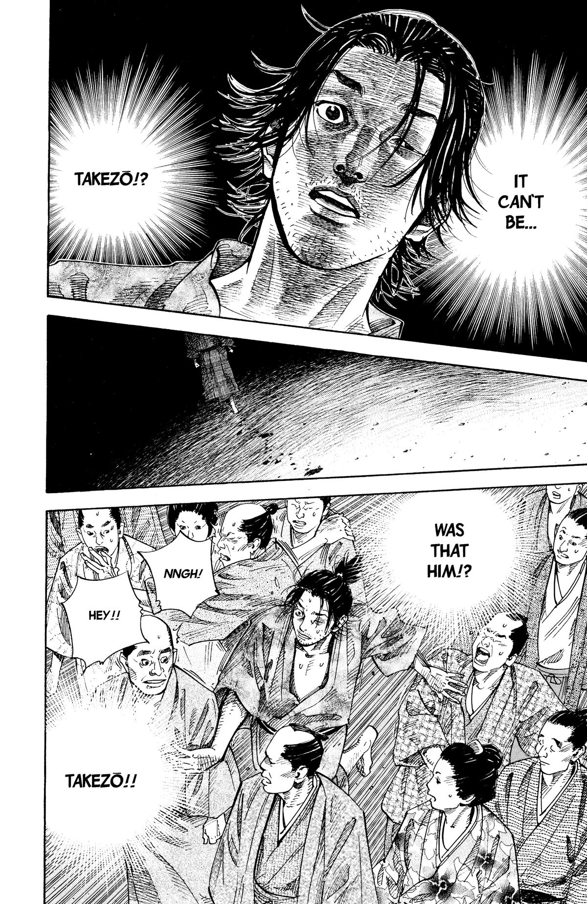 Vagabond Chapter 31 - Page 16