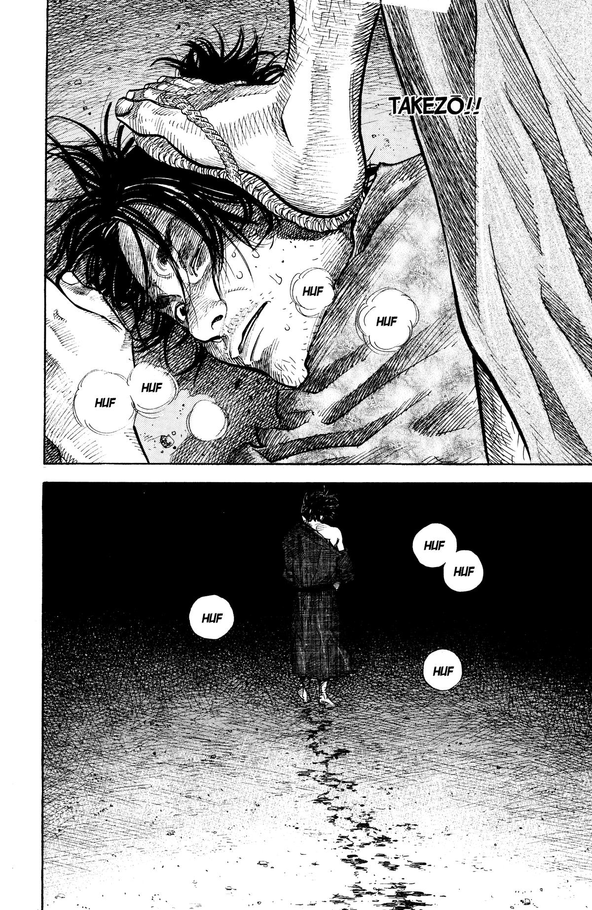 Vagabond Chapter 31 - Page 18