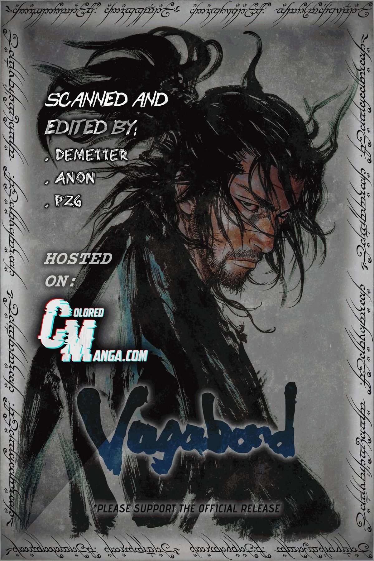 Vagabond Chapter 31 - Page 20