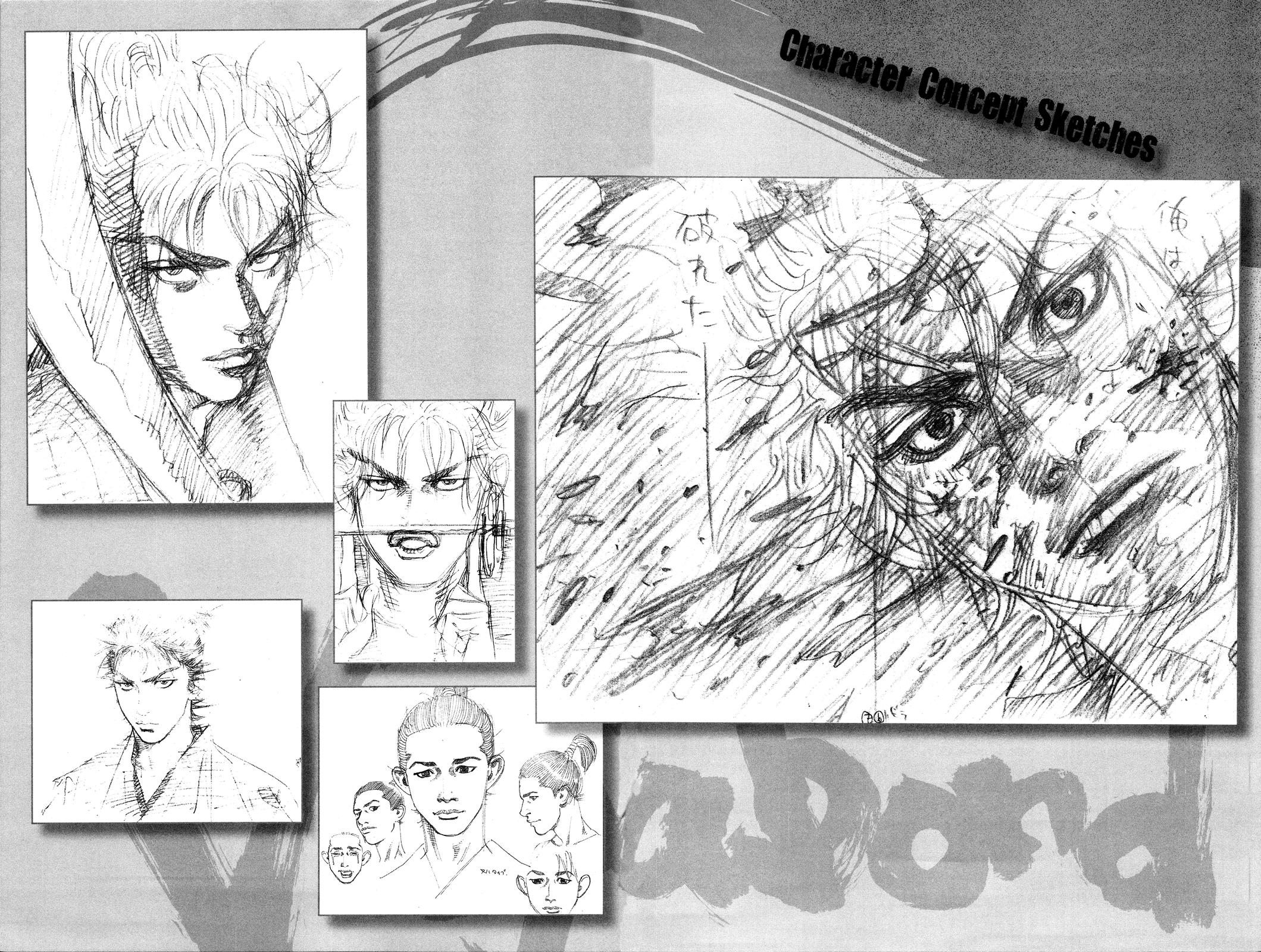 Vagabond Chapter 31 - Page 23