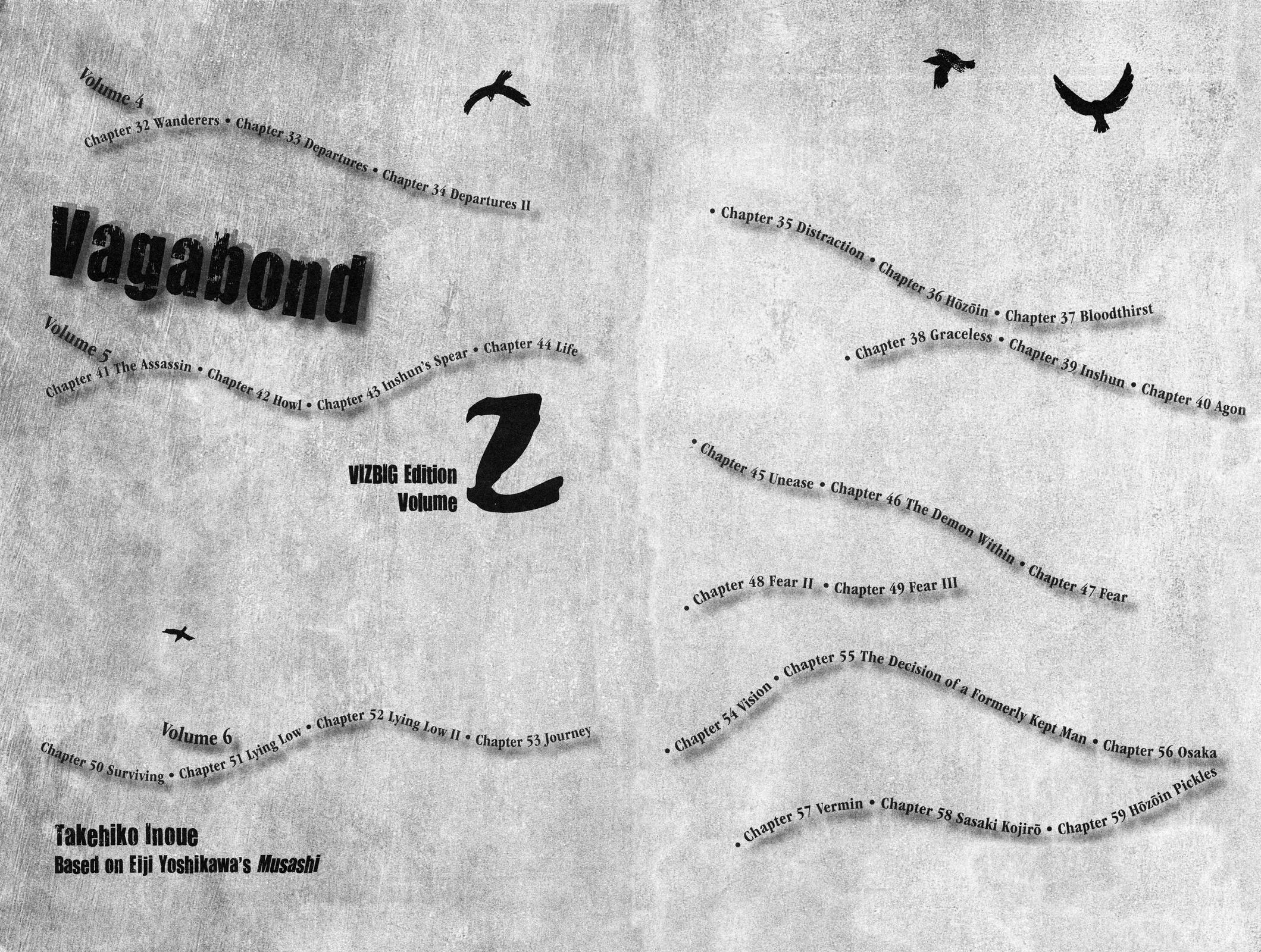 Vagabond Chapter 32 - Page 3